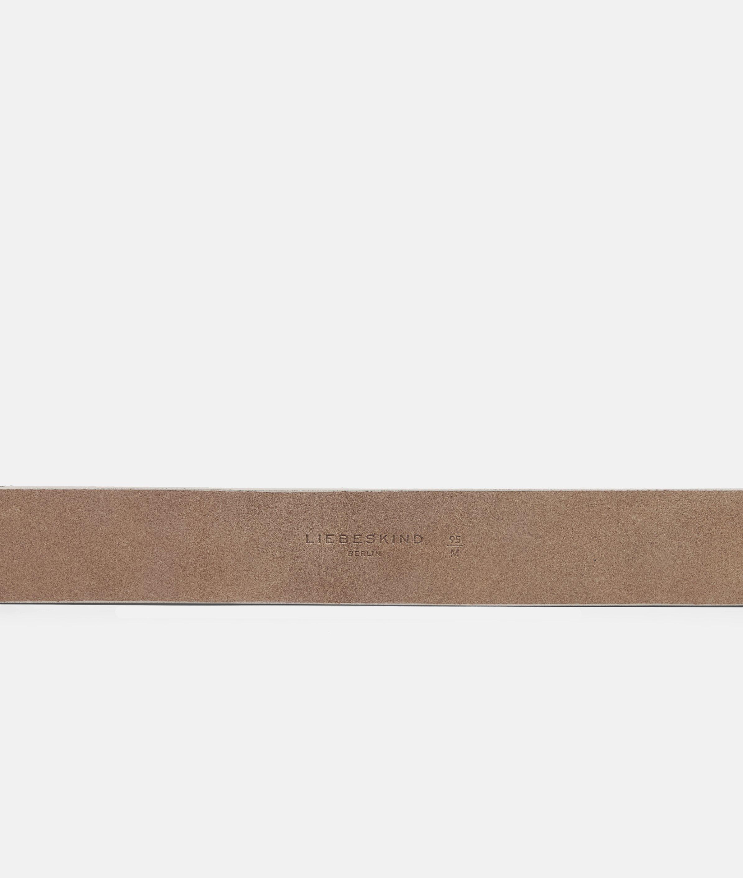 LIEBESKIND BERLIN Gürtel