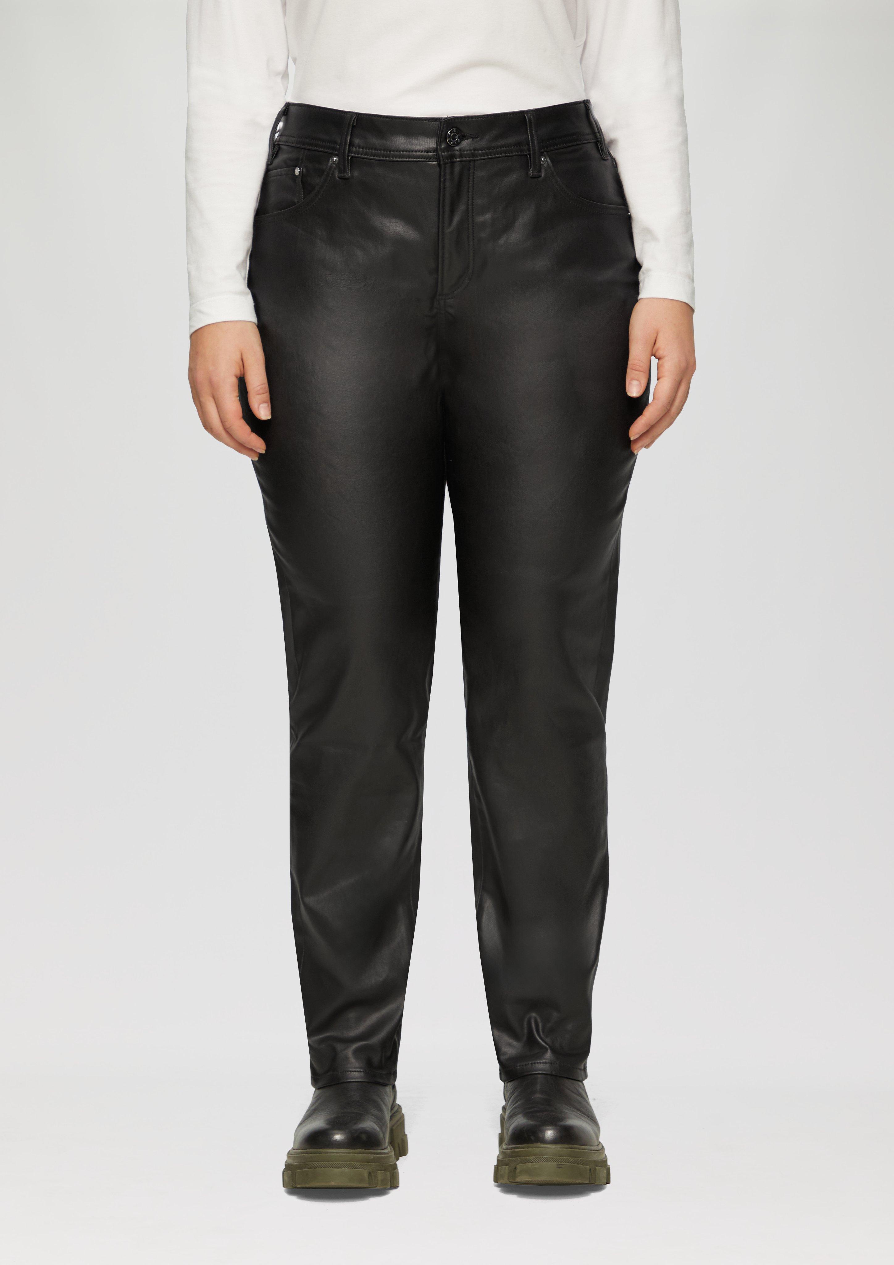 Denim trousers in 99Z8