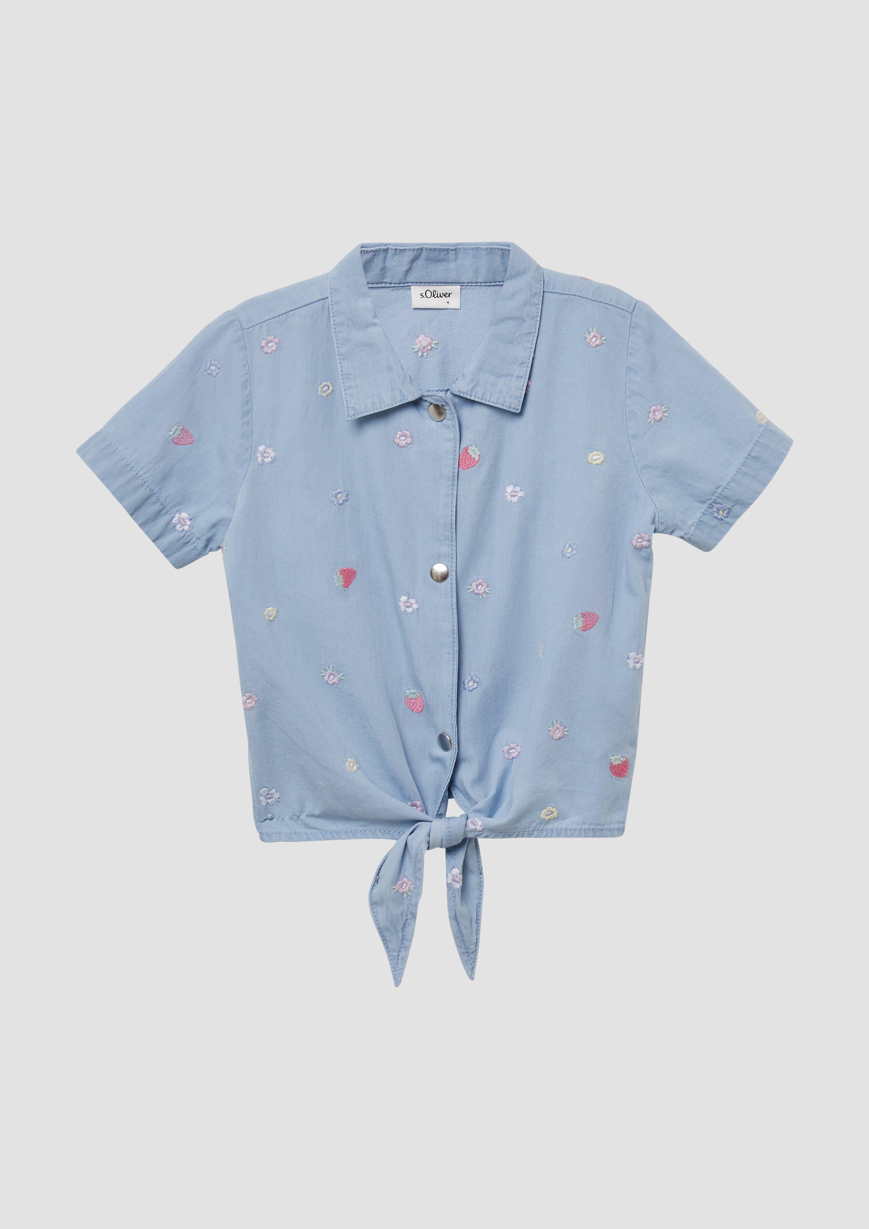 Bluse