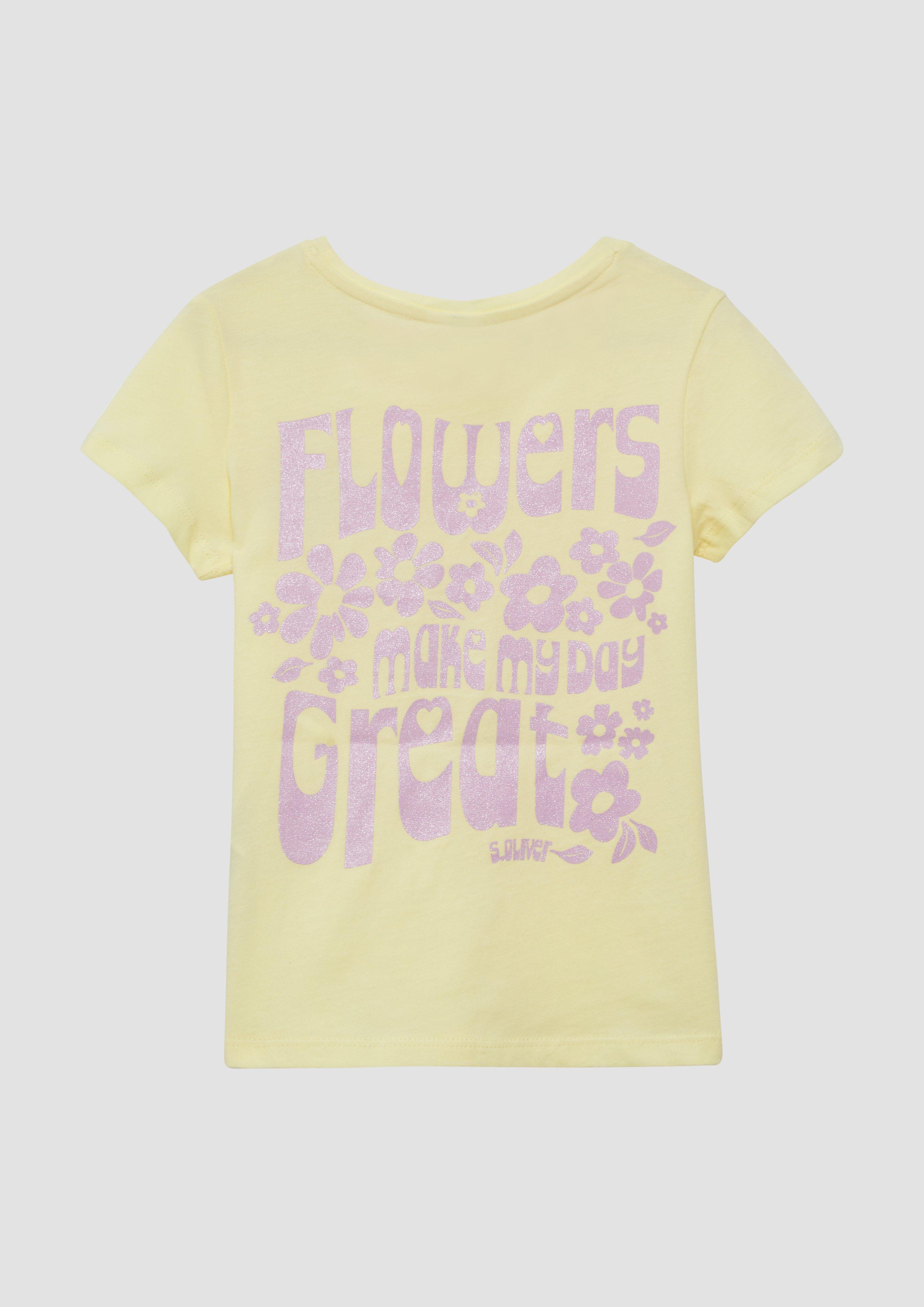 T-Shirt in 1120, 0100, 4222 & 6080