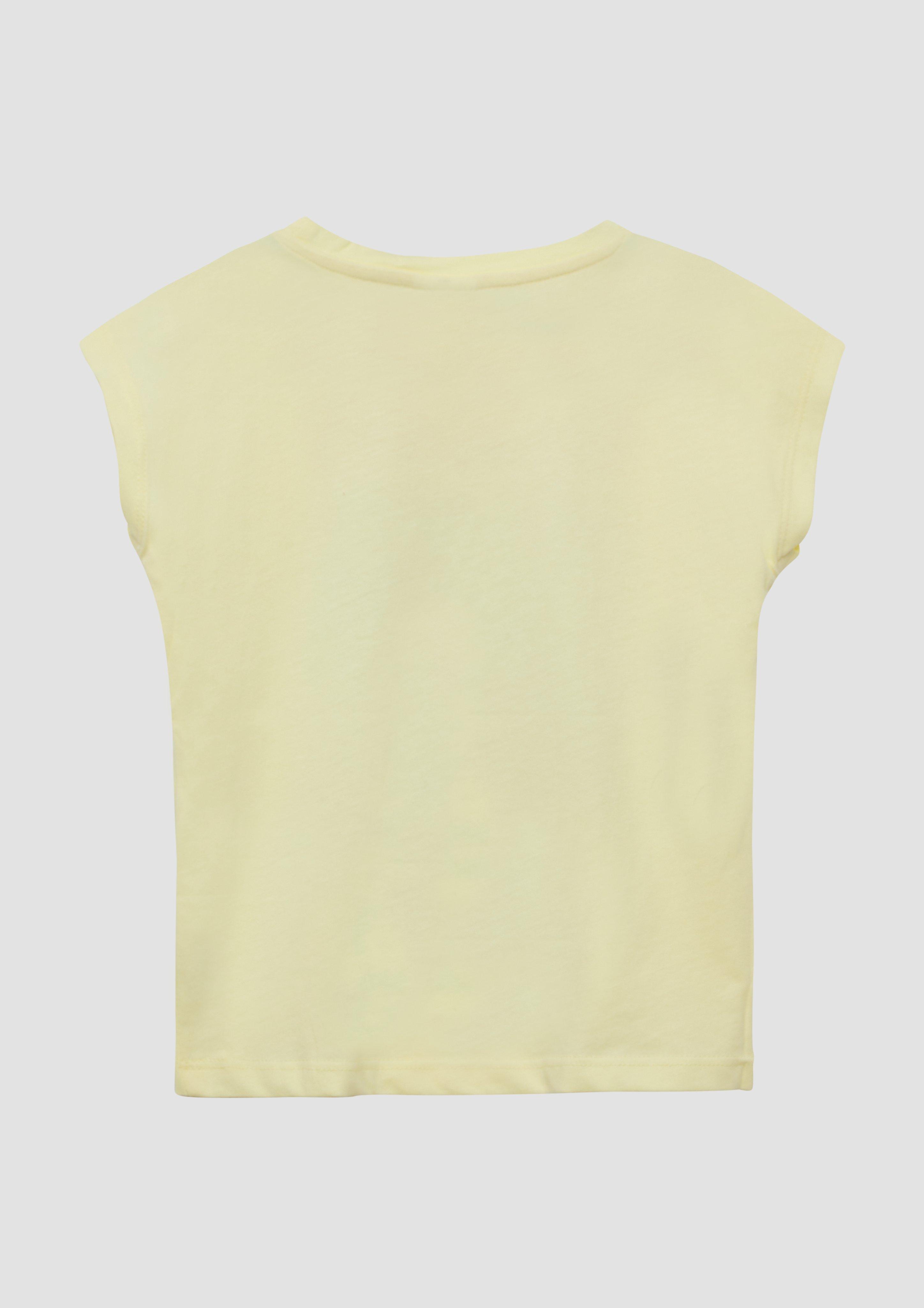 T-Shirt in 1120, 6080, 4222 & 0100