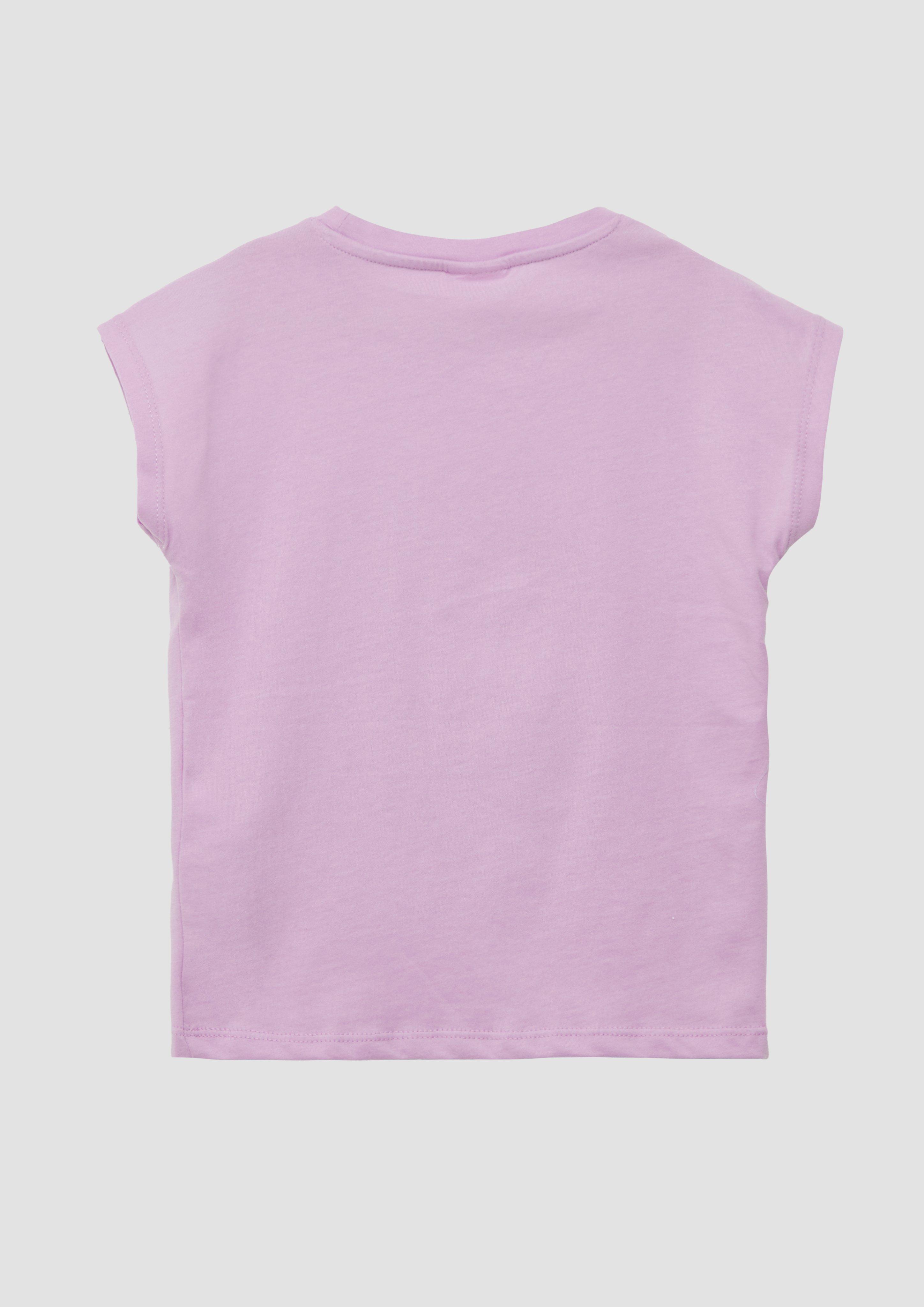 T-shirt in 4222, 6080, 0100 & 1120