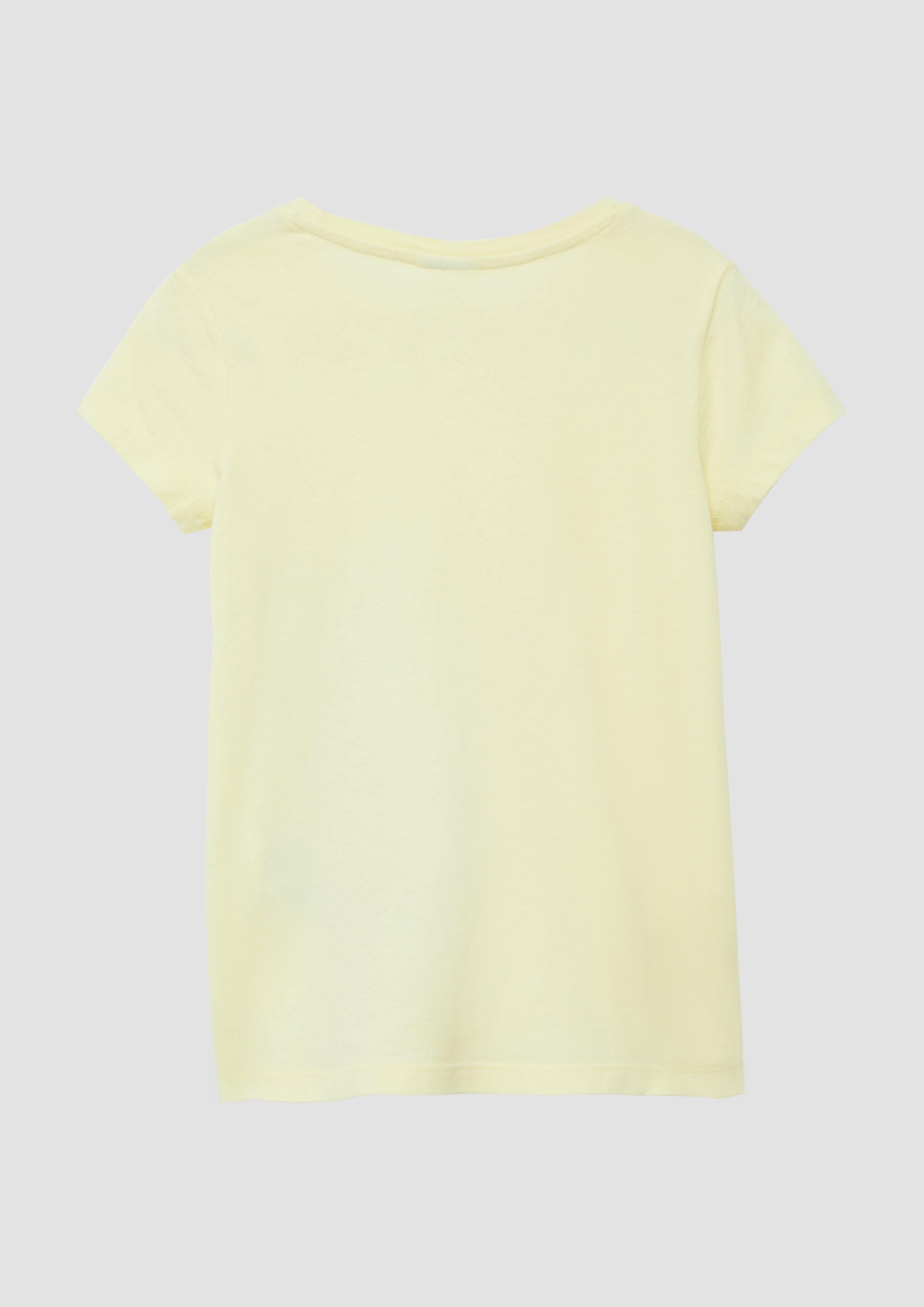 T-Shirt in 1120, 5952 & 4417