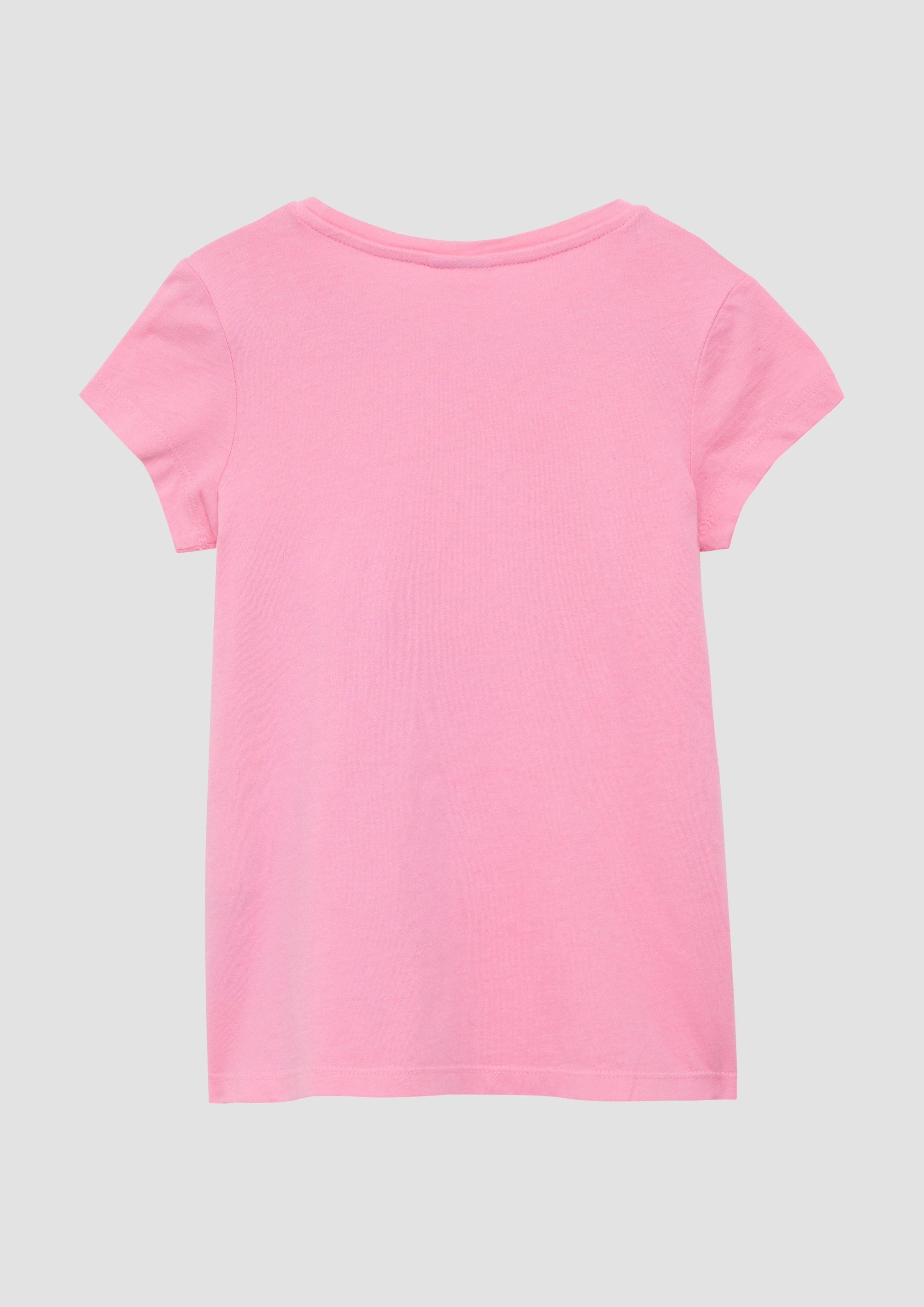 T-Shirt in 4417, 5952 & 1120