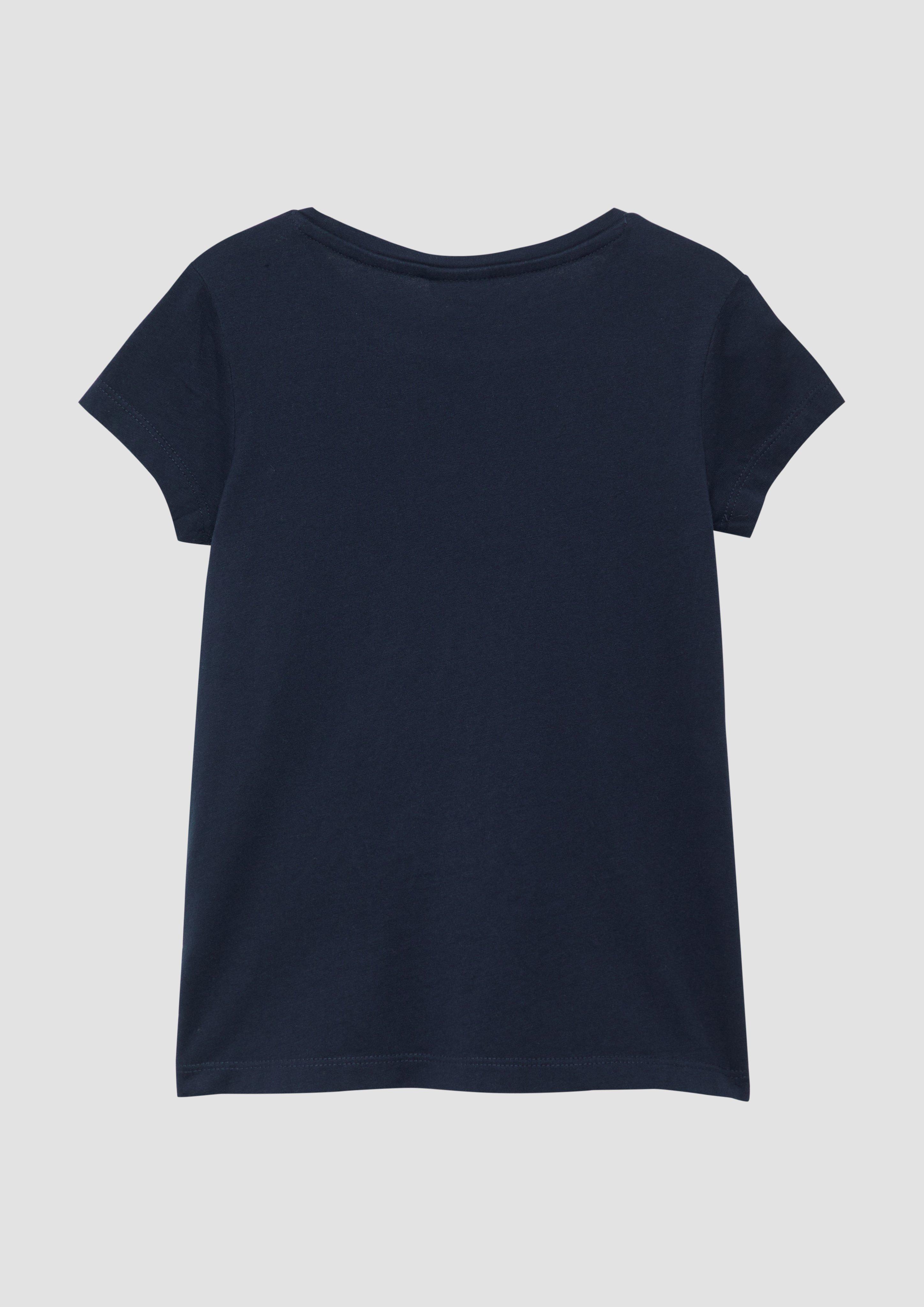 T-Shirt in 5952, 1120 & 4417