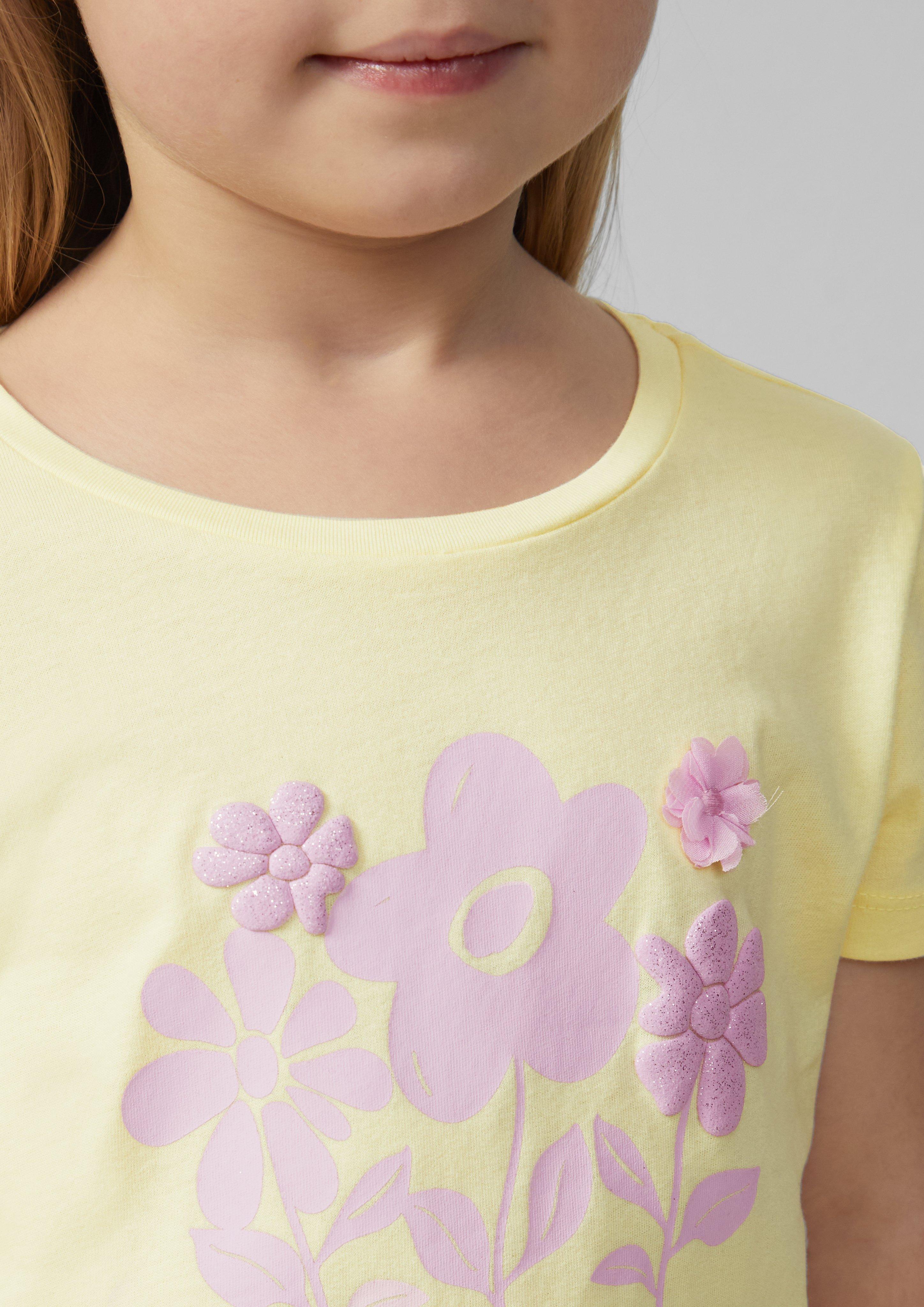 T-Shirt in 1120, 4222 & 6080