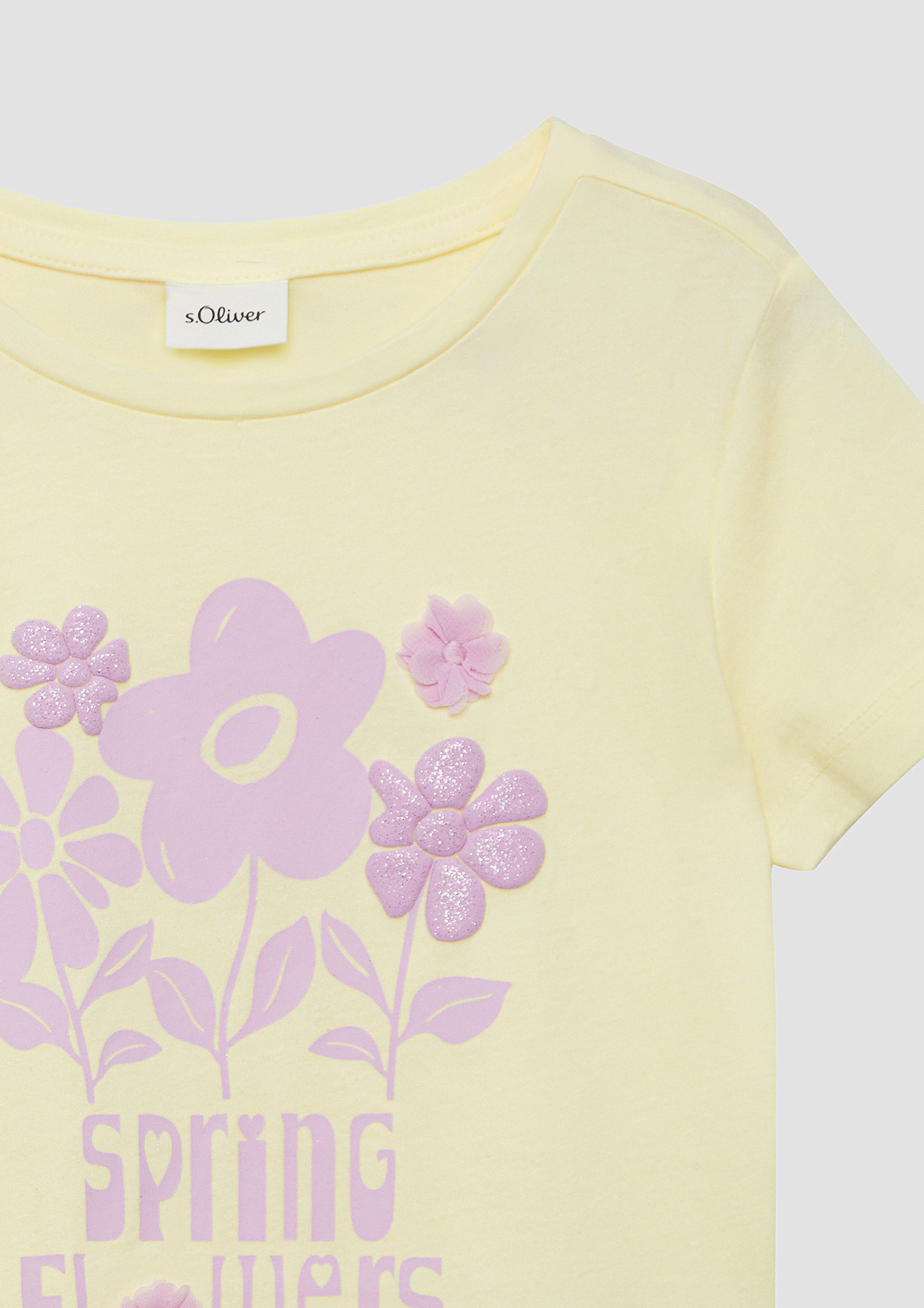 T-Shirt in 1120, 4222 & 6080