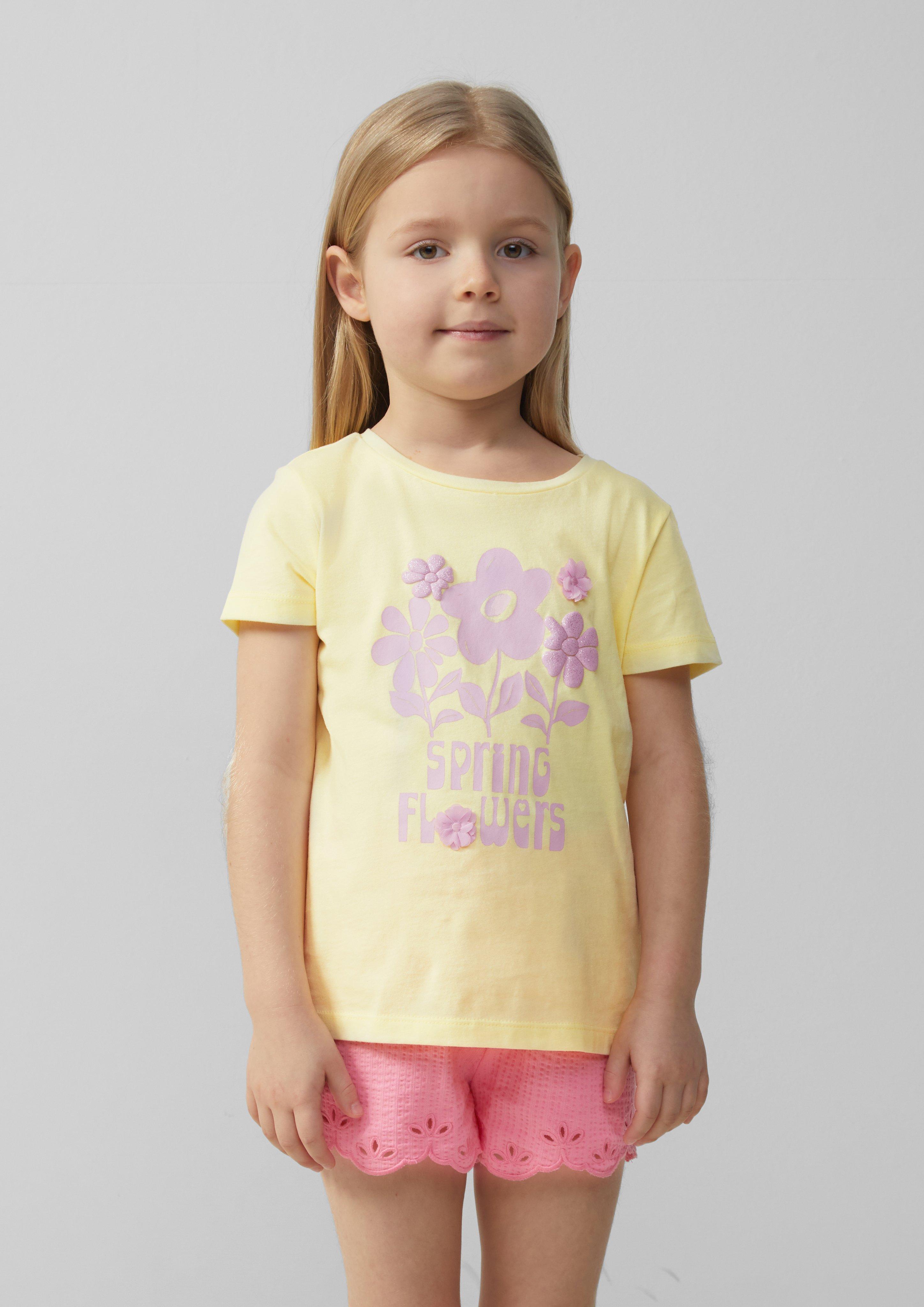 T-Shirt in 1120, 4222 & 6080