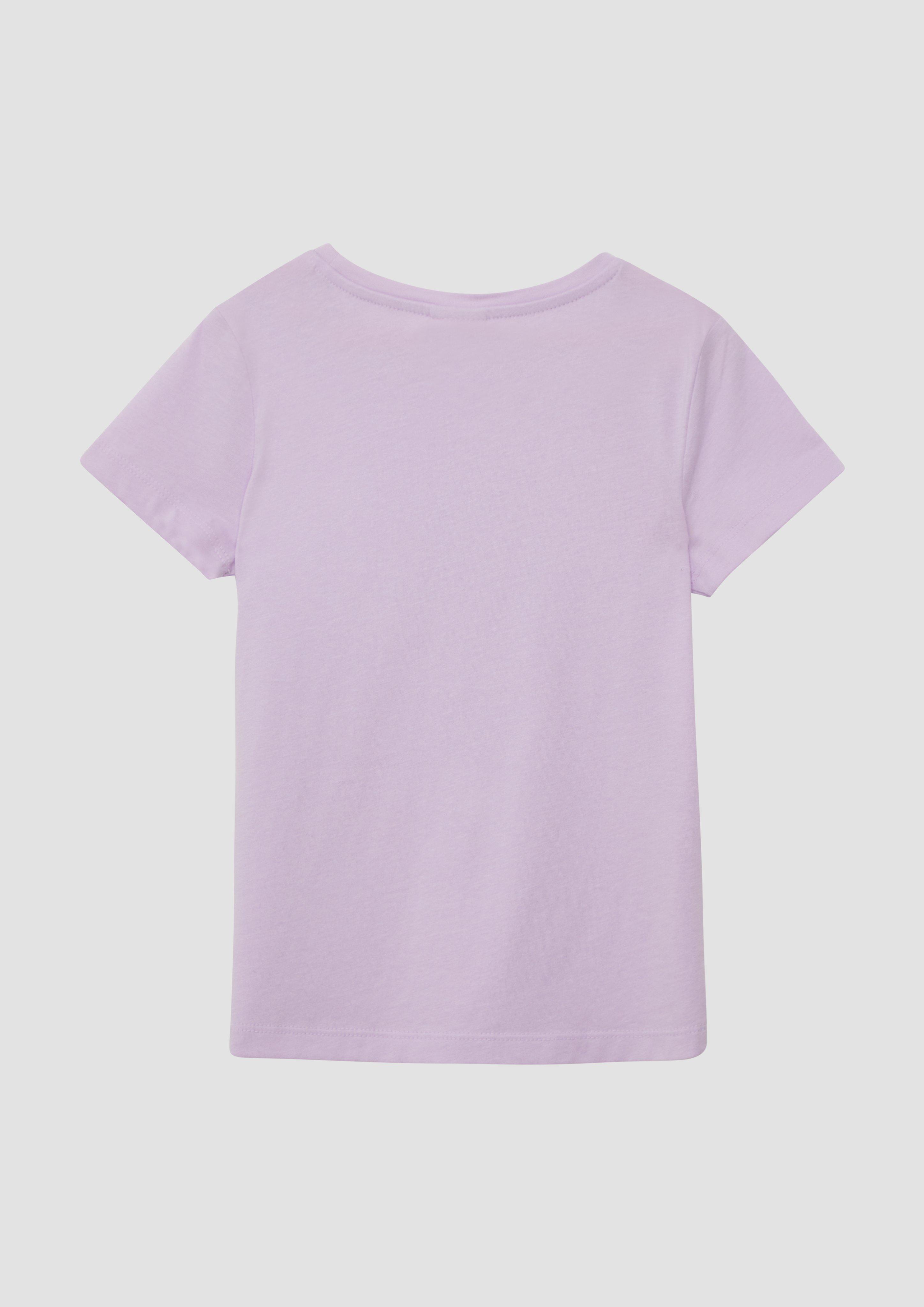 T-shirt in 4222, 1120 & 6080