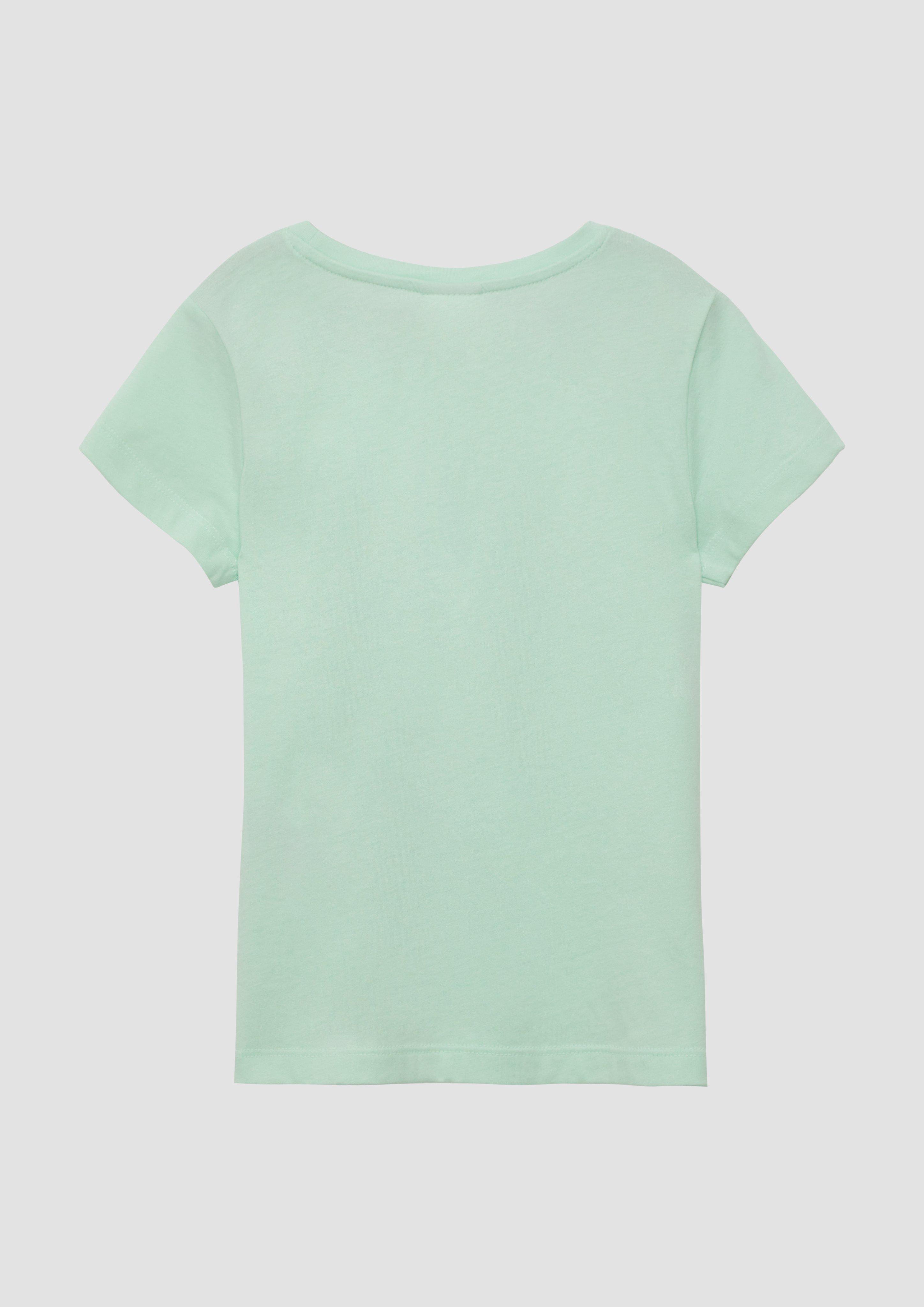 T-Shirt in 6080, 1120 & 4222