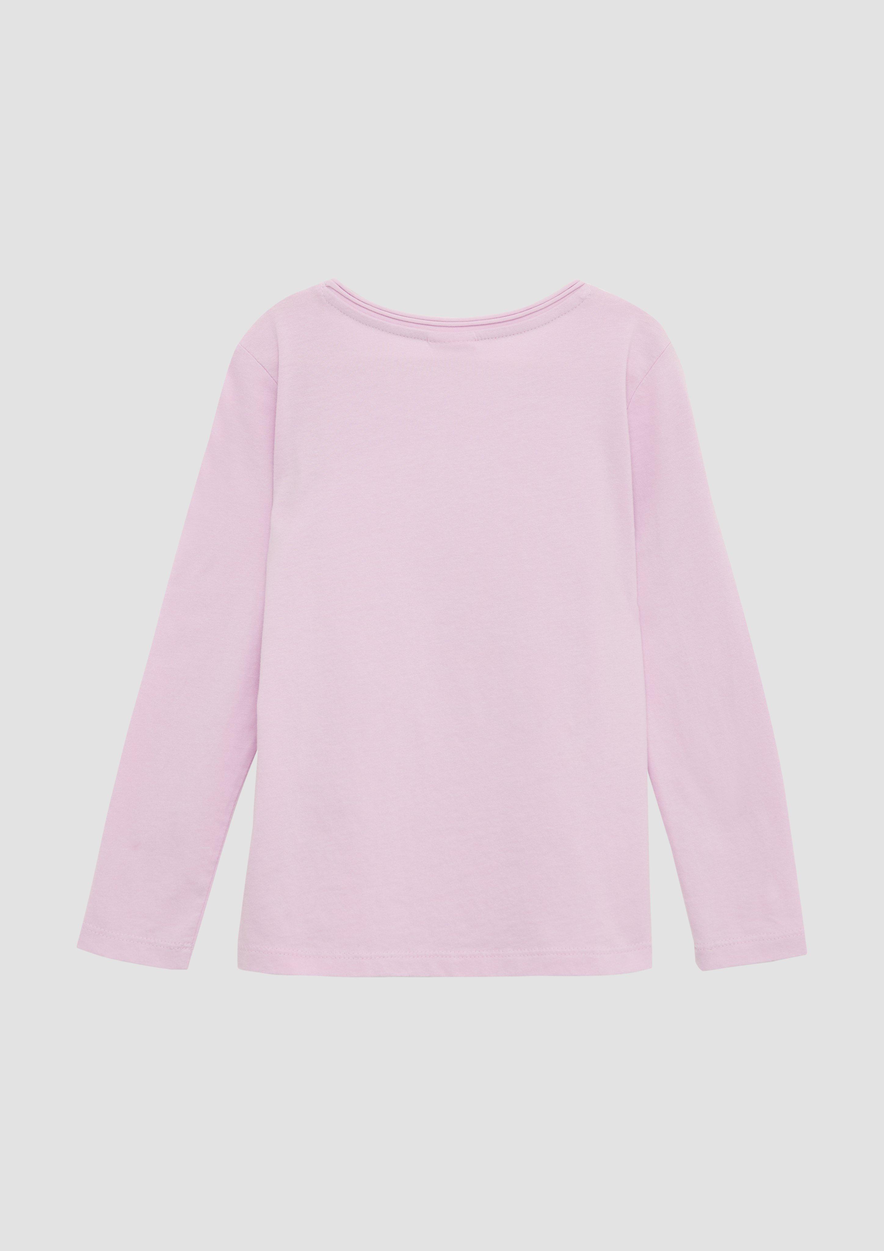 T-shirt in 4222 & 6080