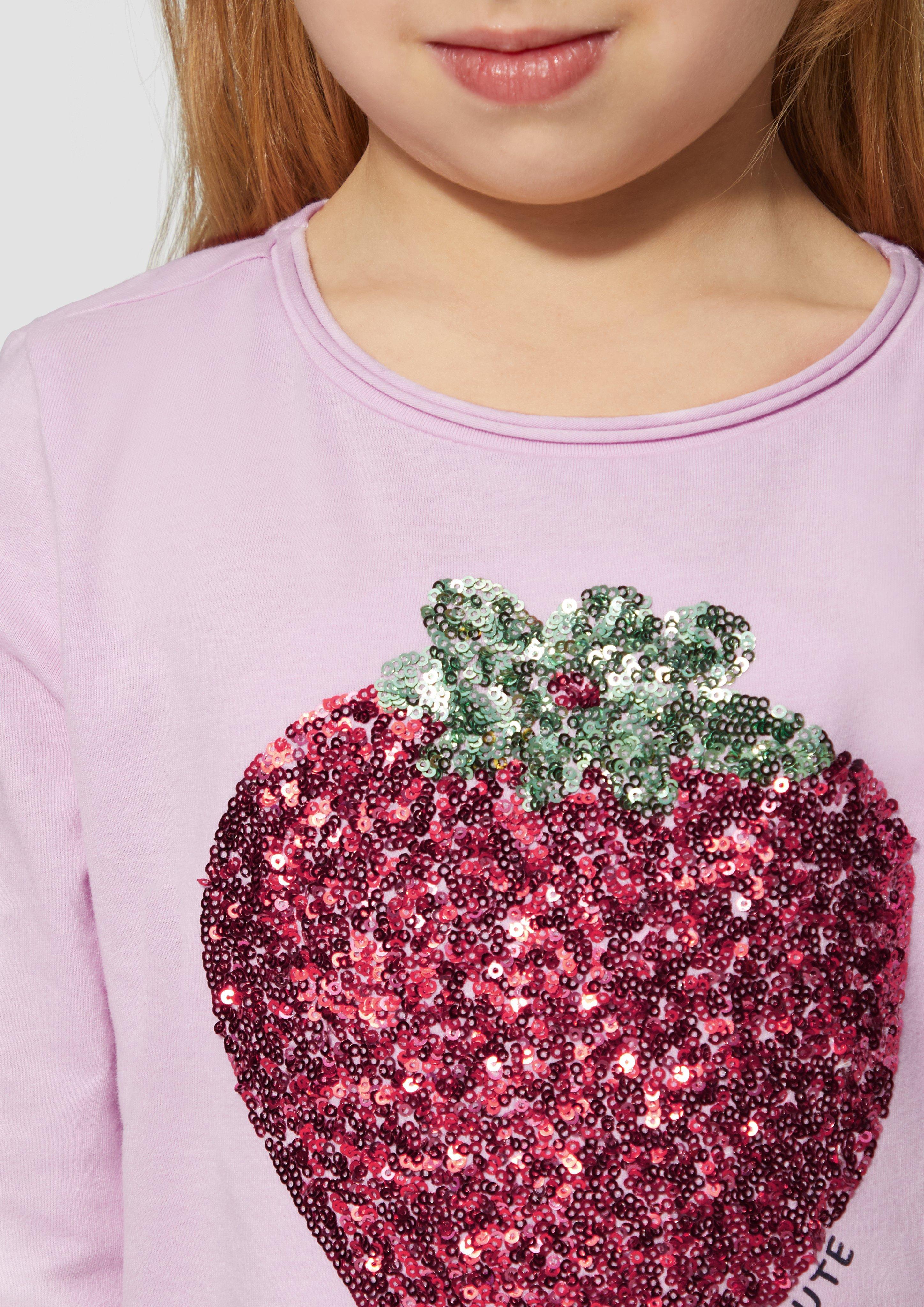 T-shirt in 4222 & 6080