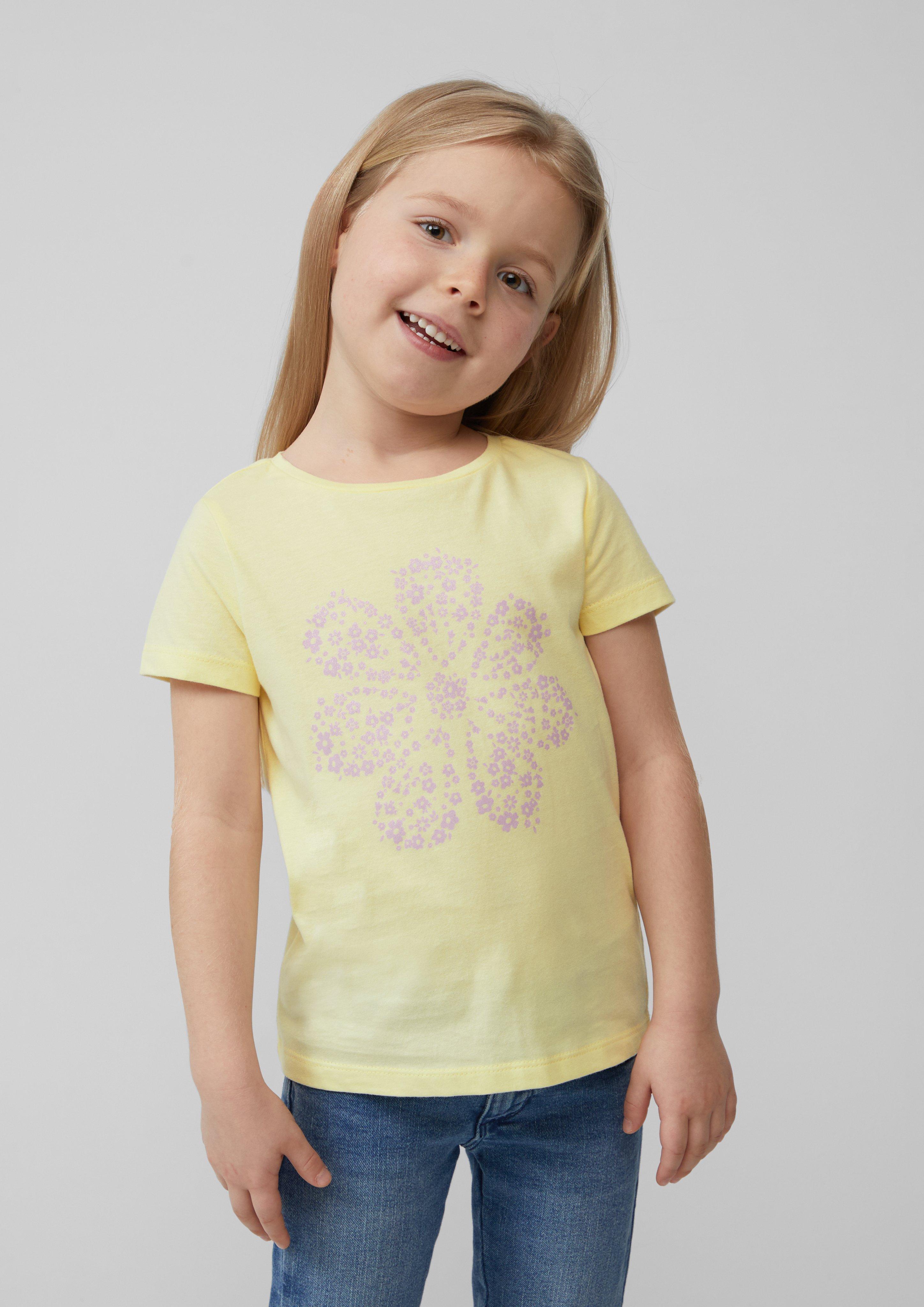 T-shirt in 1120, 4222 & 6080