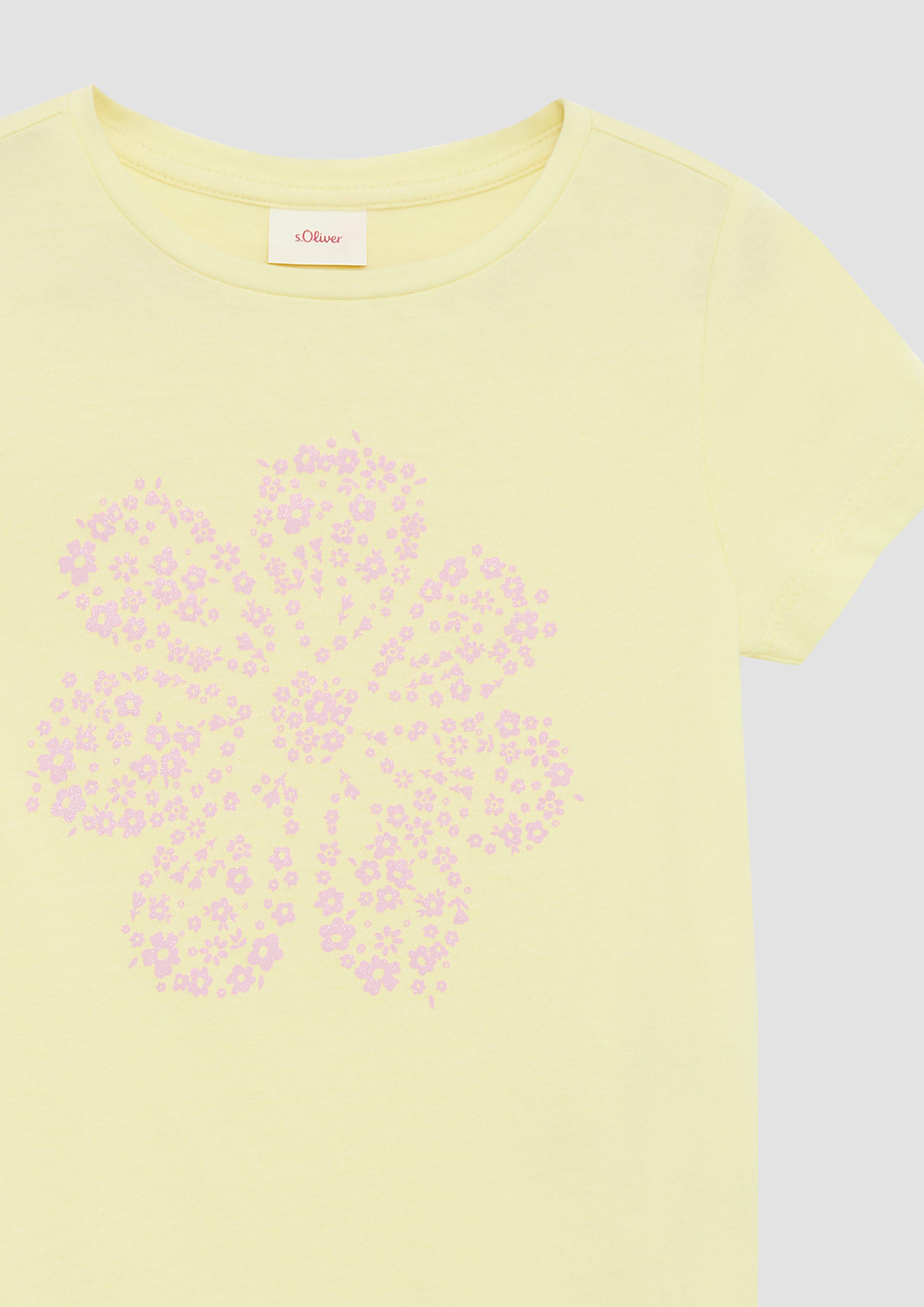 T-shirt in 1120, 4222 & 6080