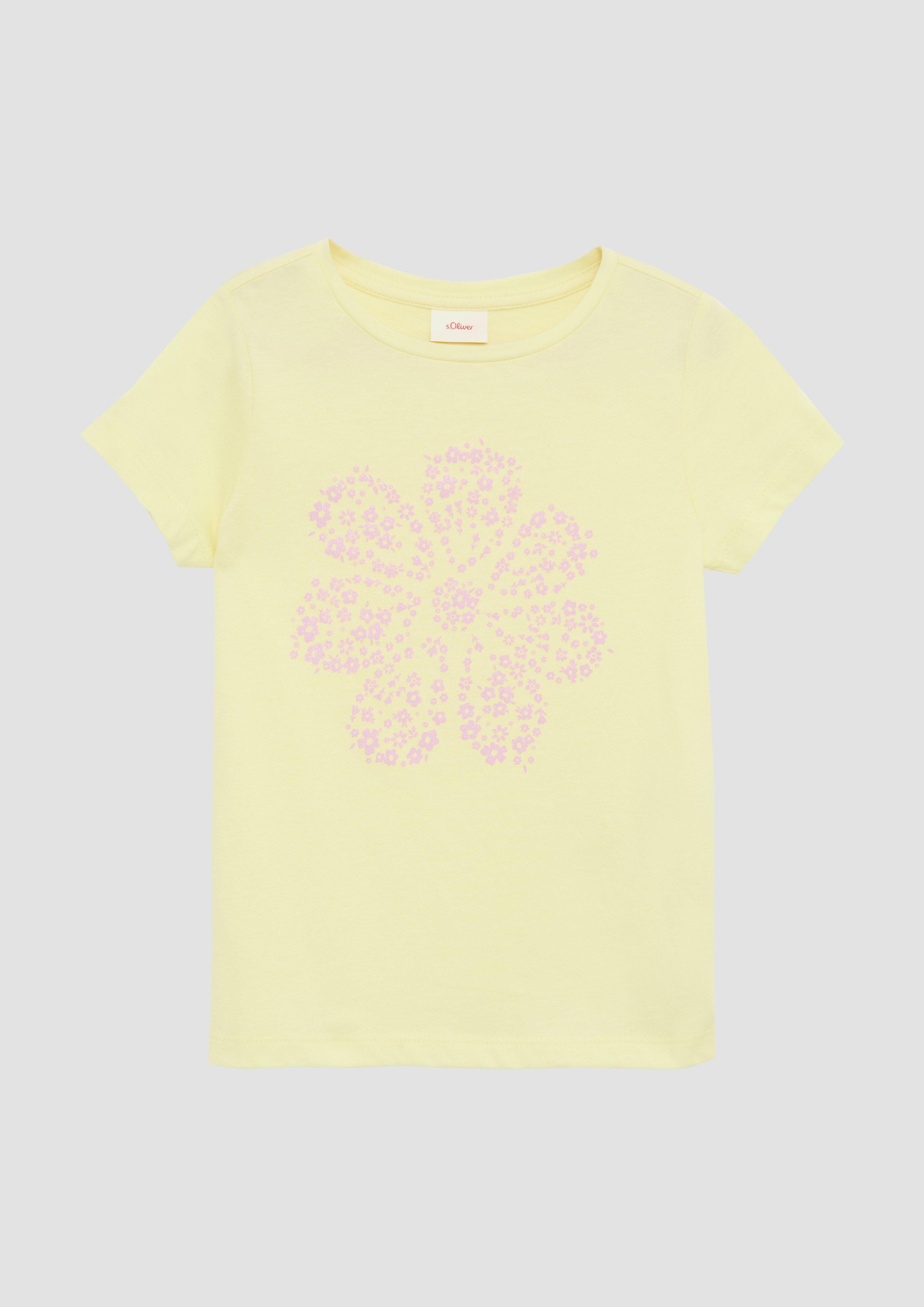 Product sibling jaune