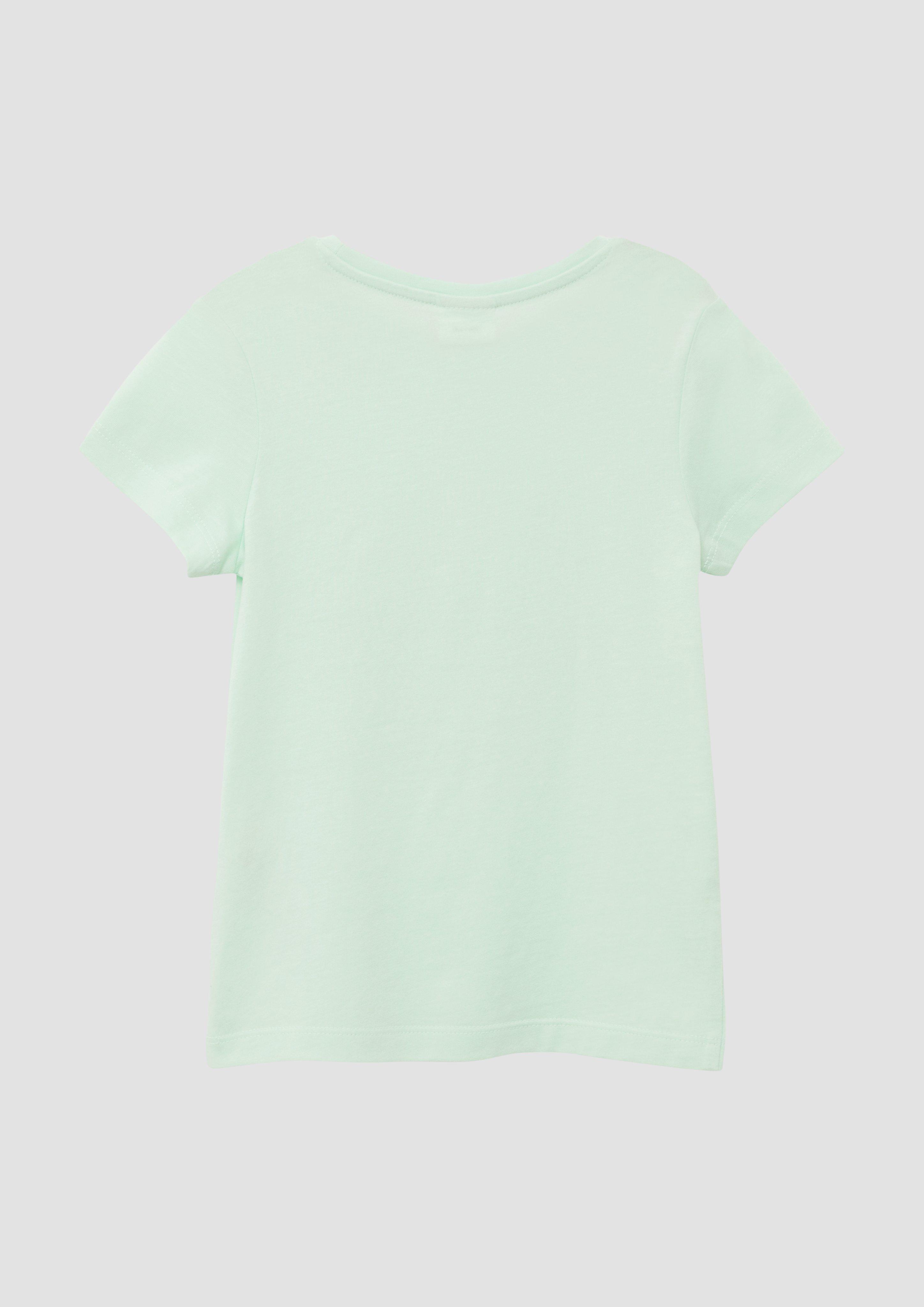 T-Shirt in 6080, 1120 & 4222