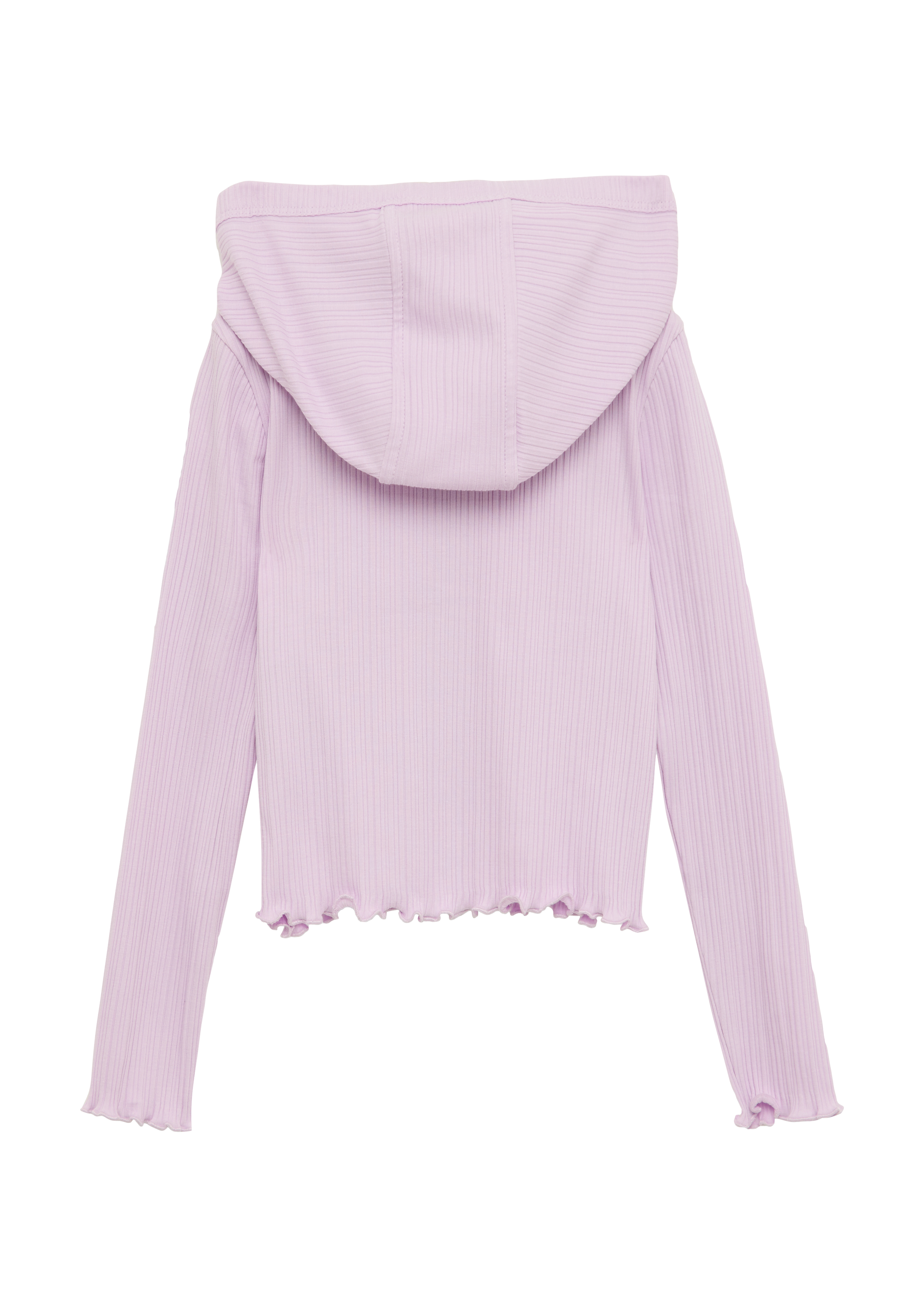 Thumbnail - Sweatshirt Jacke