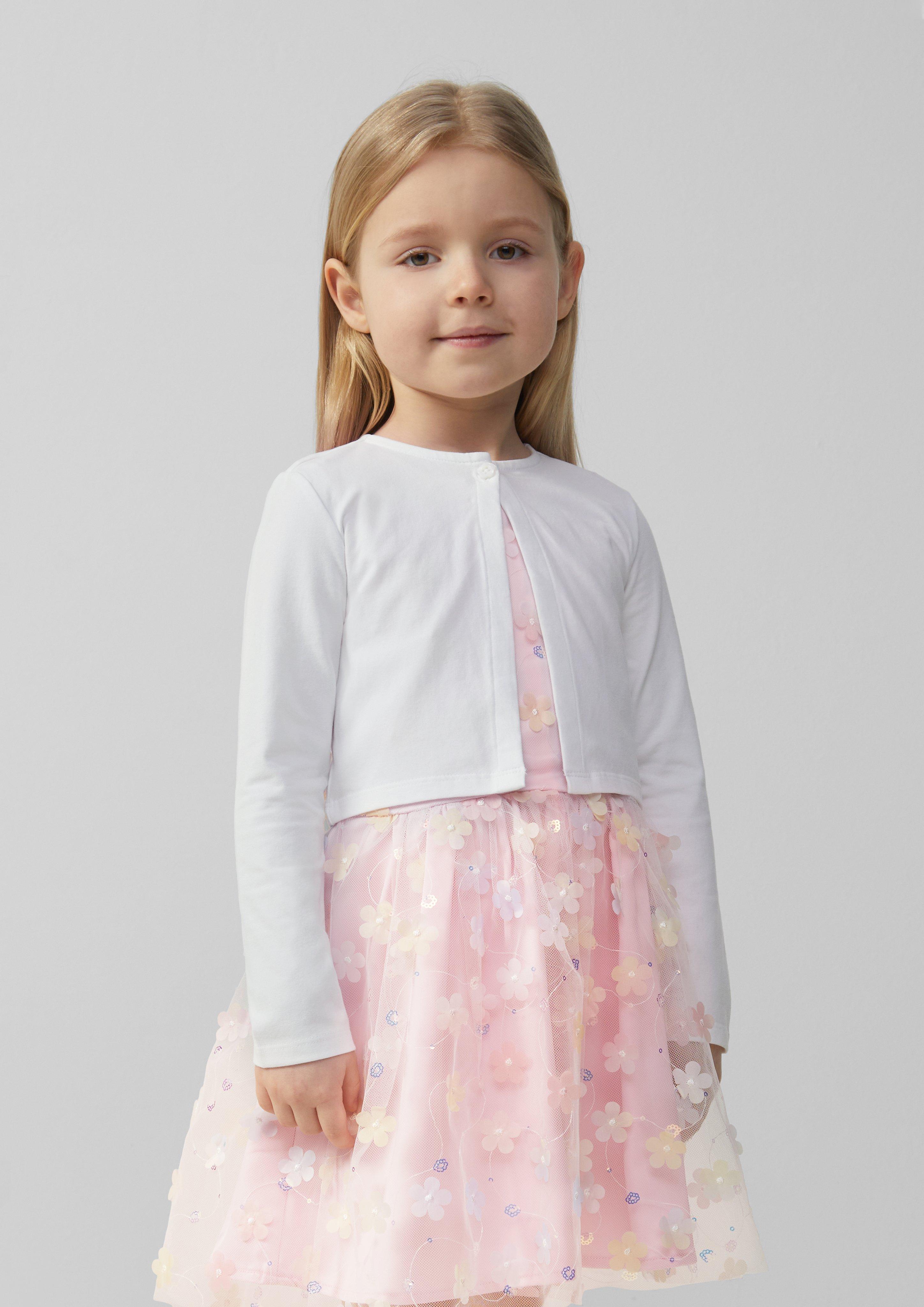 Veste d'intérieur in 0100 & 5952