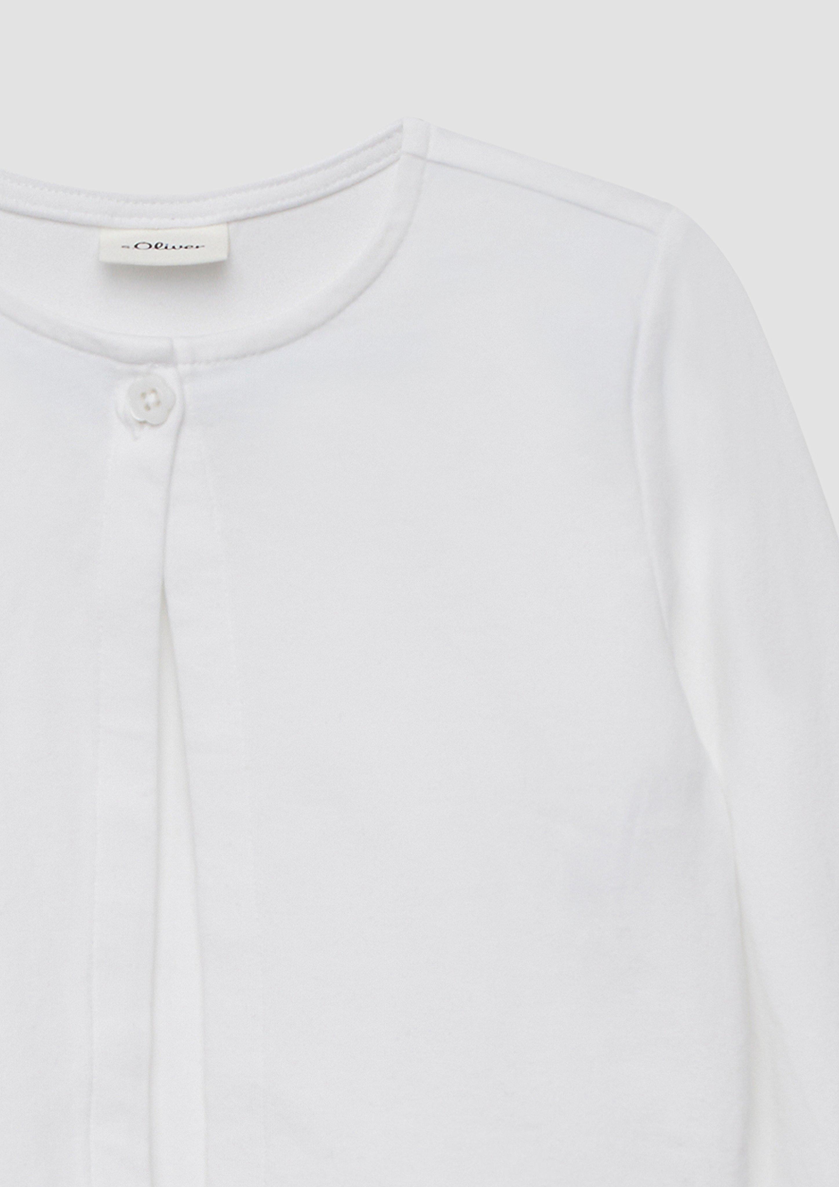 Veste d'intérieur in 0100 & 5952