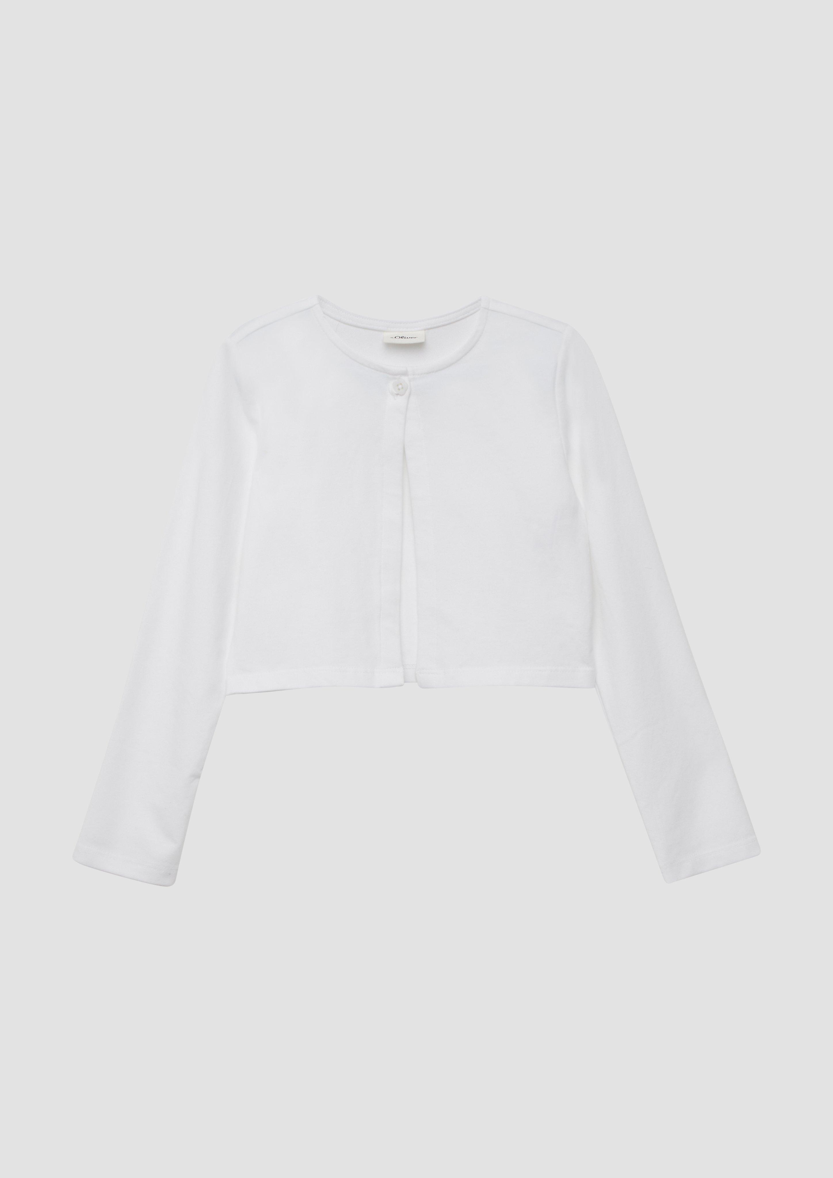 Indoor-Jacke