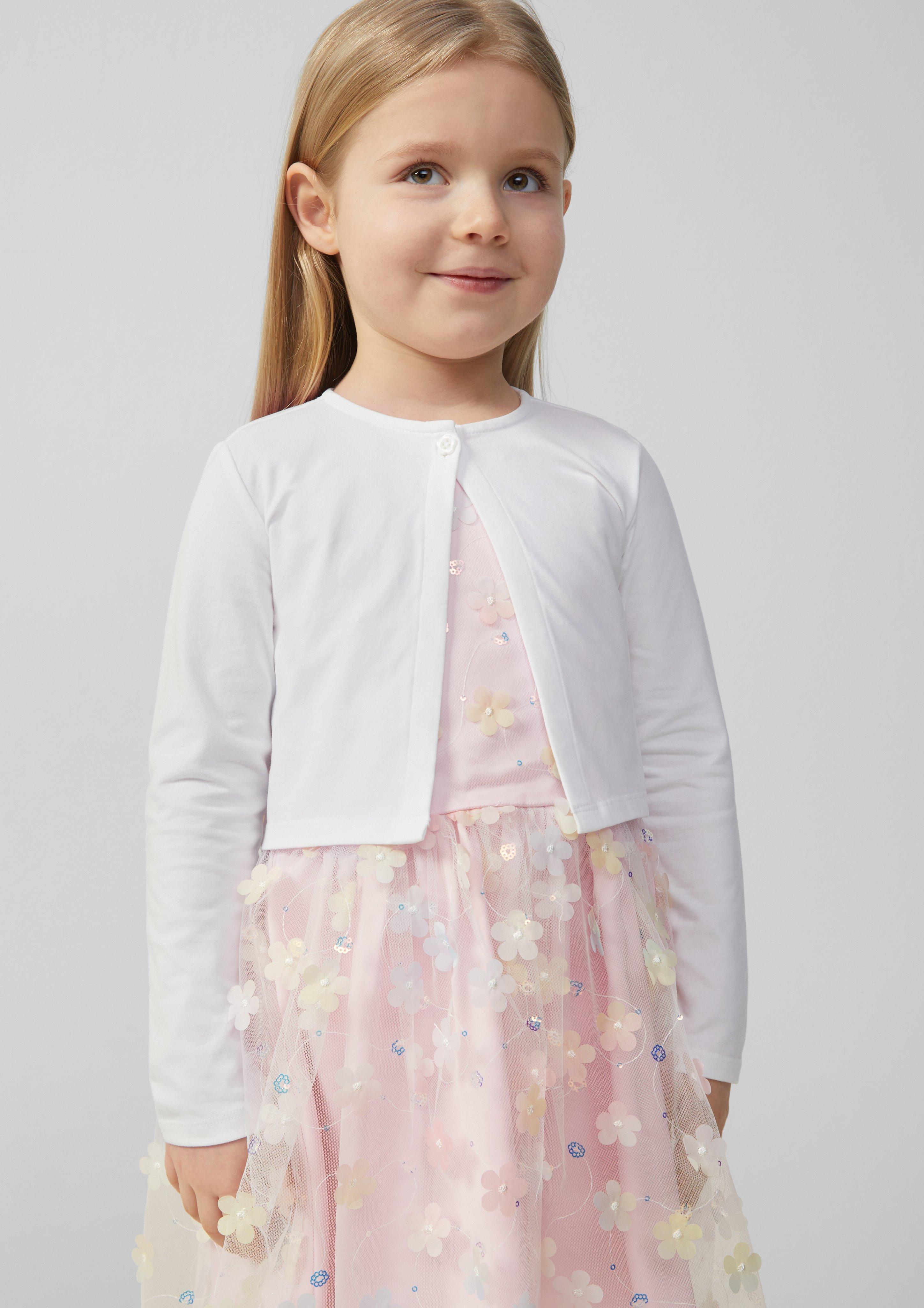 Veste d'intérieur in 0100 & 5952