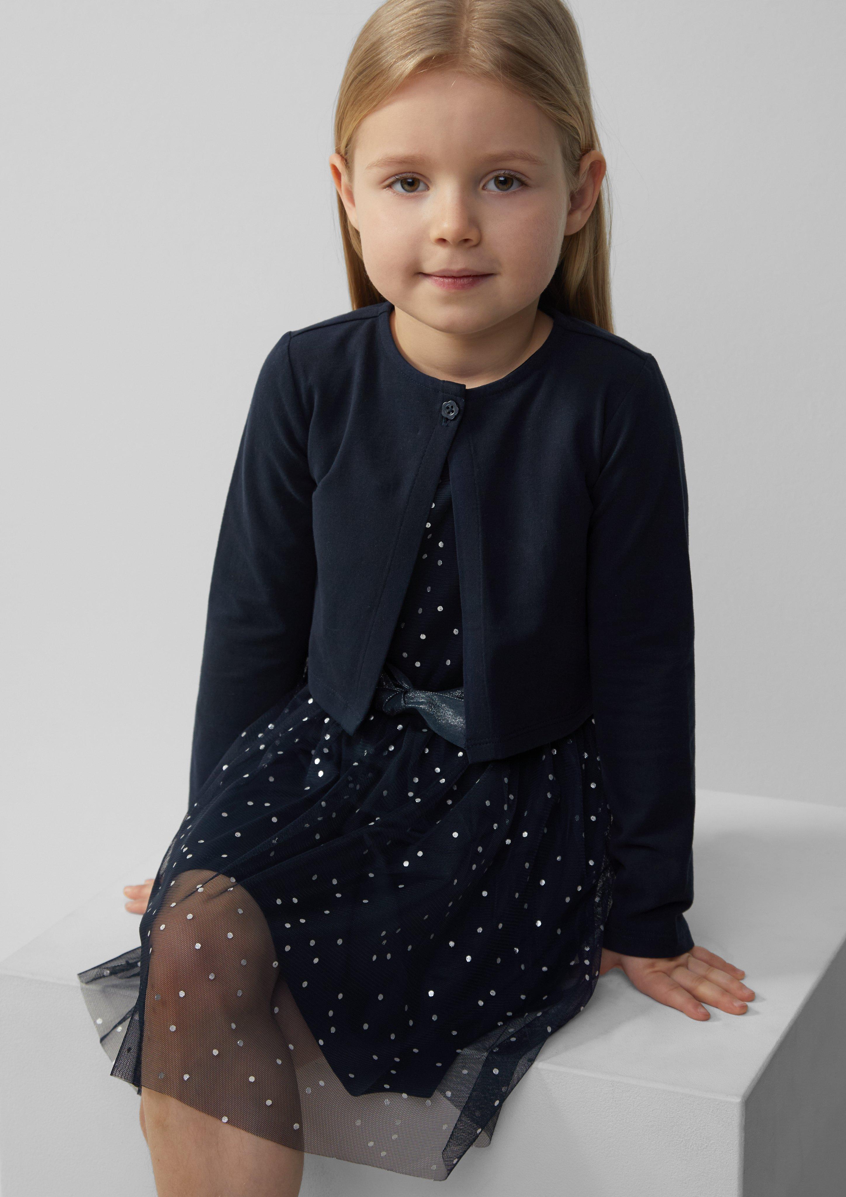 Notranji jopič in 5952 & 0100