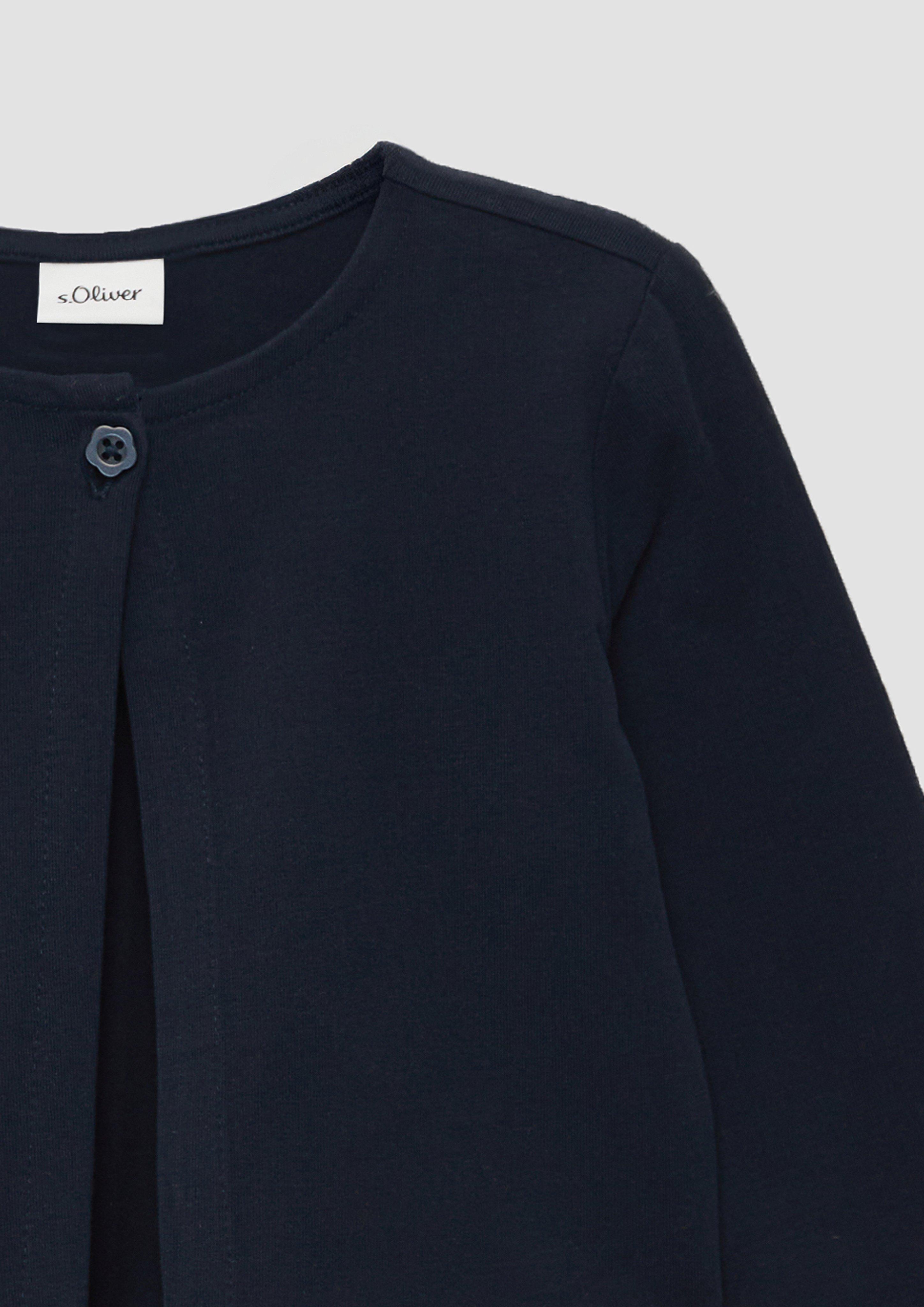 Notranji jopič in 5952 & 0100