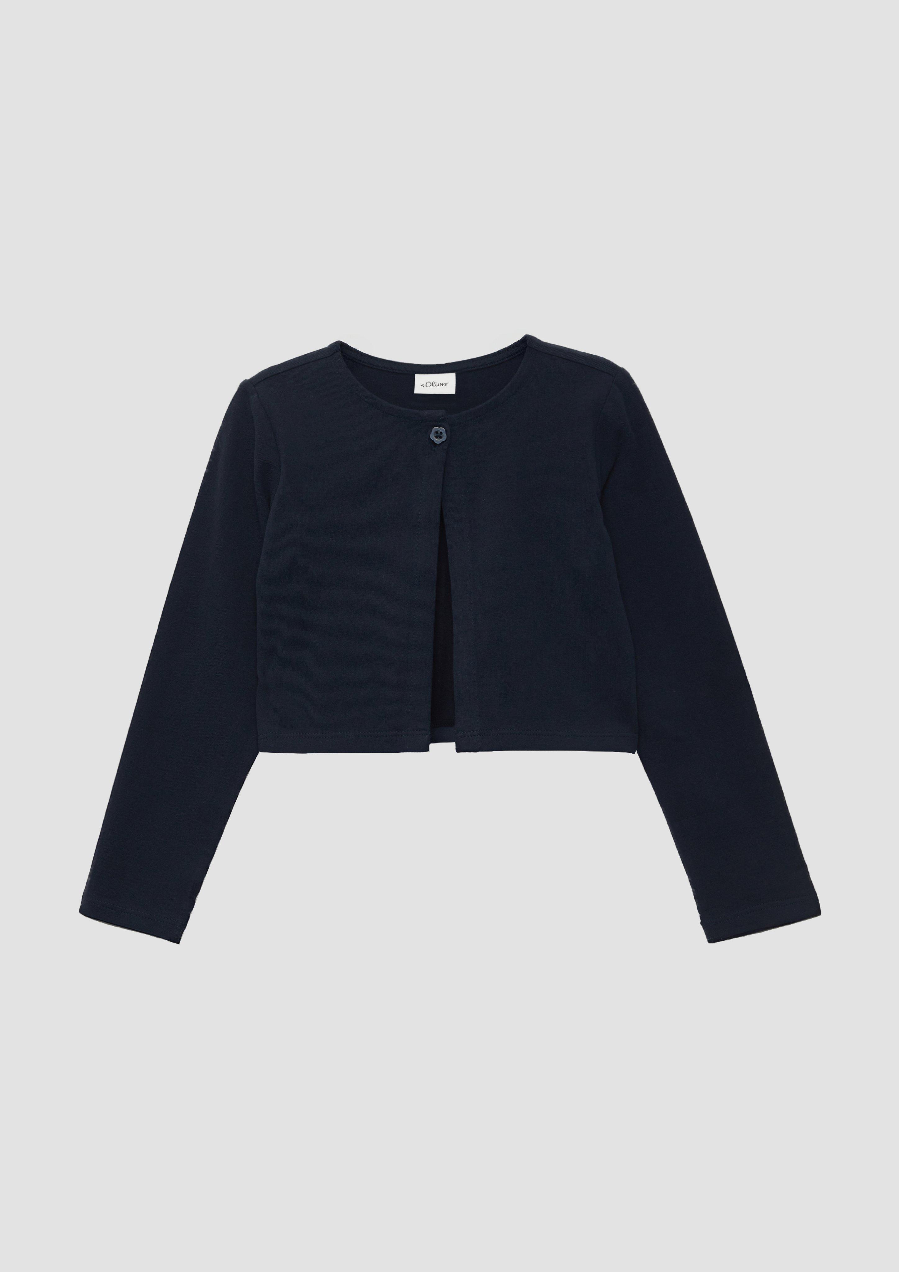 Indoor-Jacke