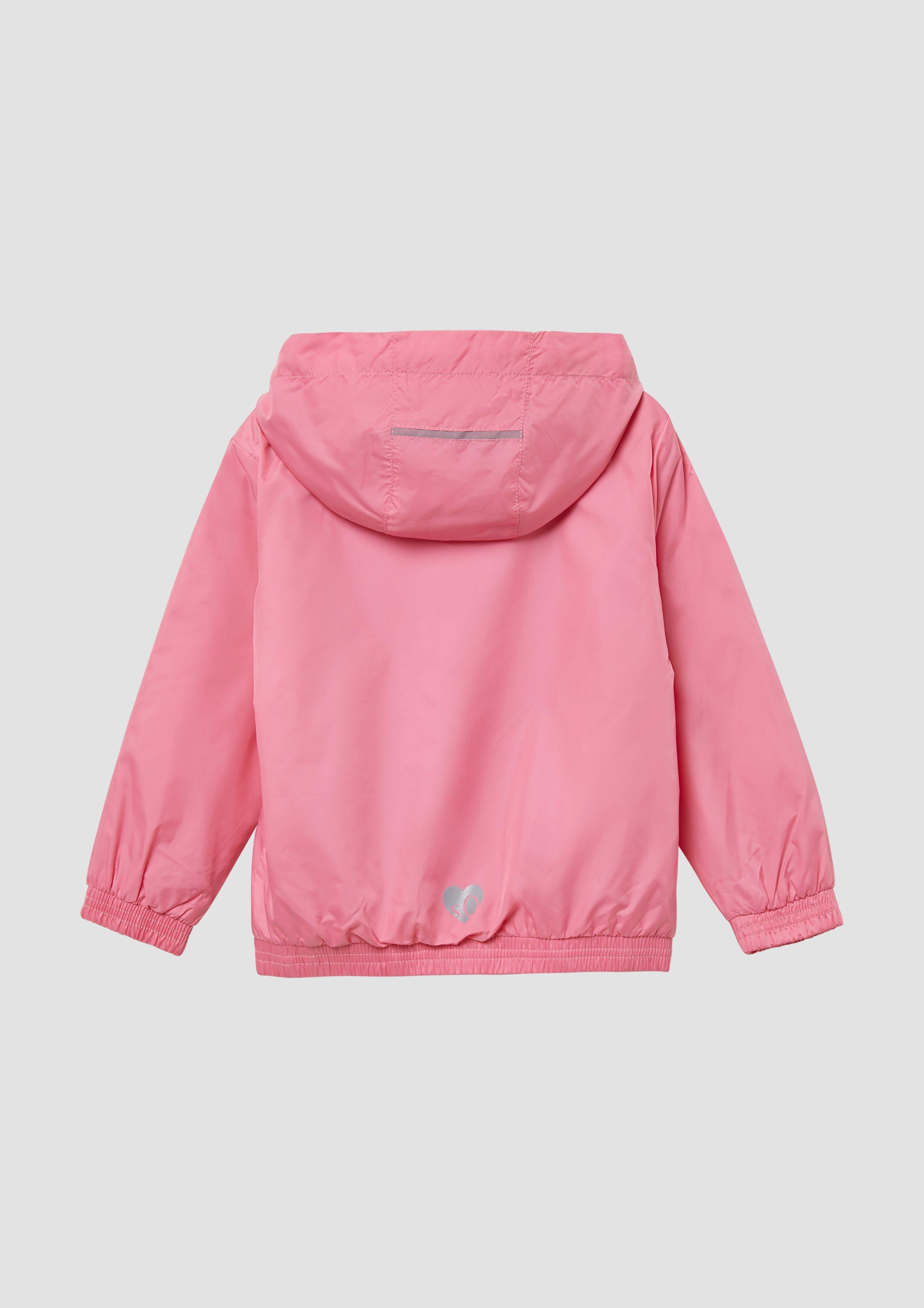 Veste d'extérieur in 4417