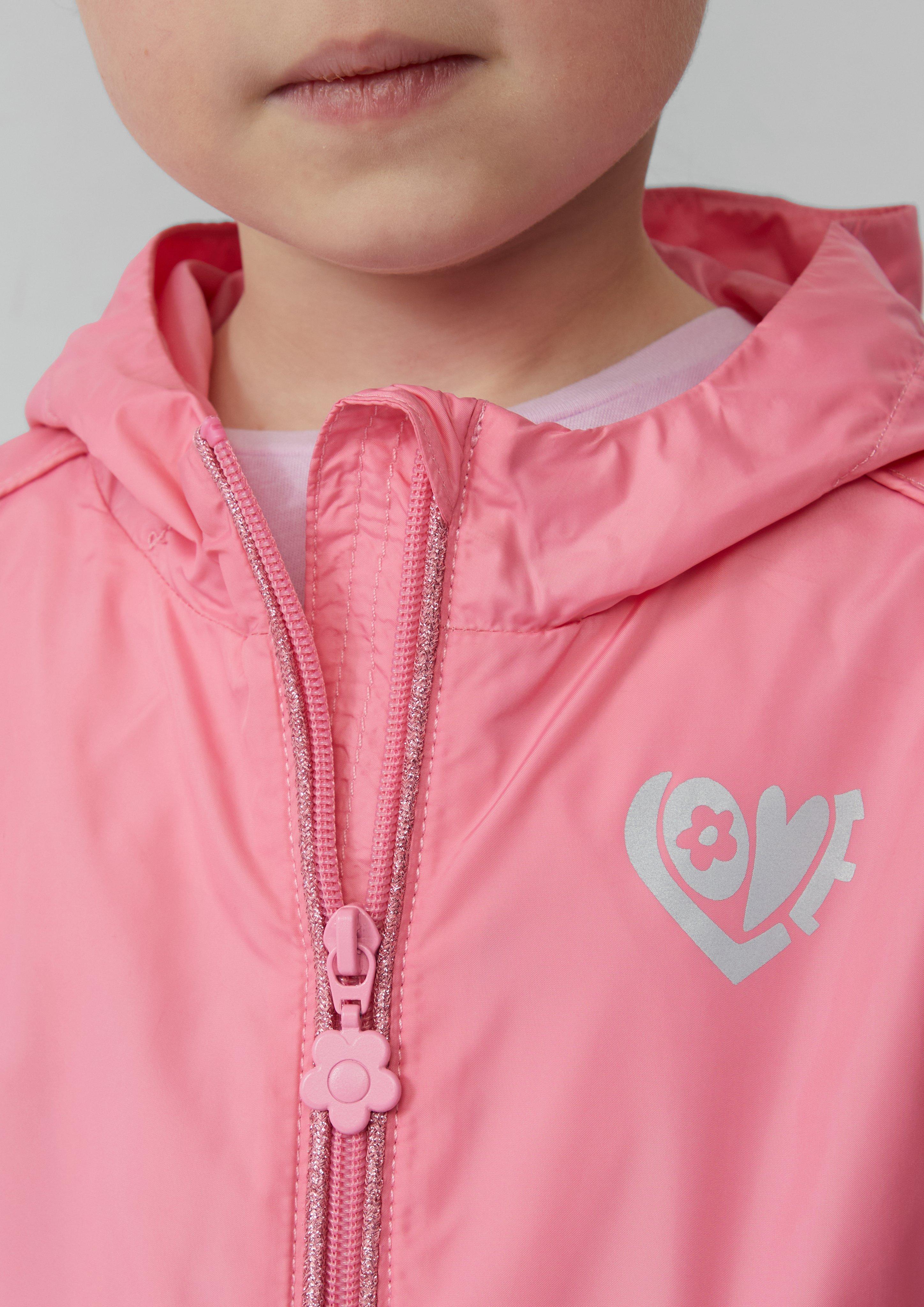 Veste d'extérieur in 4417