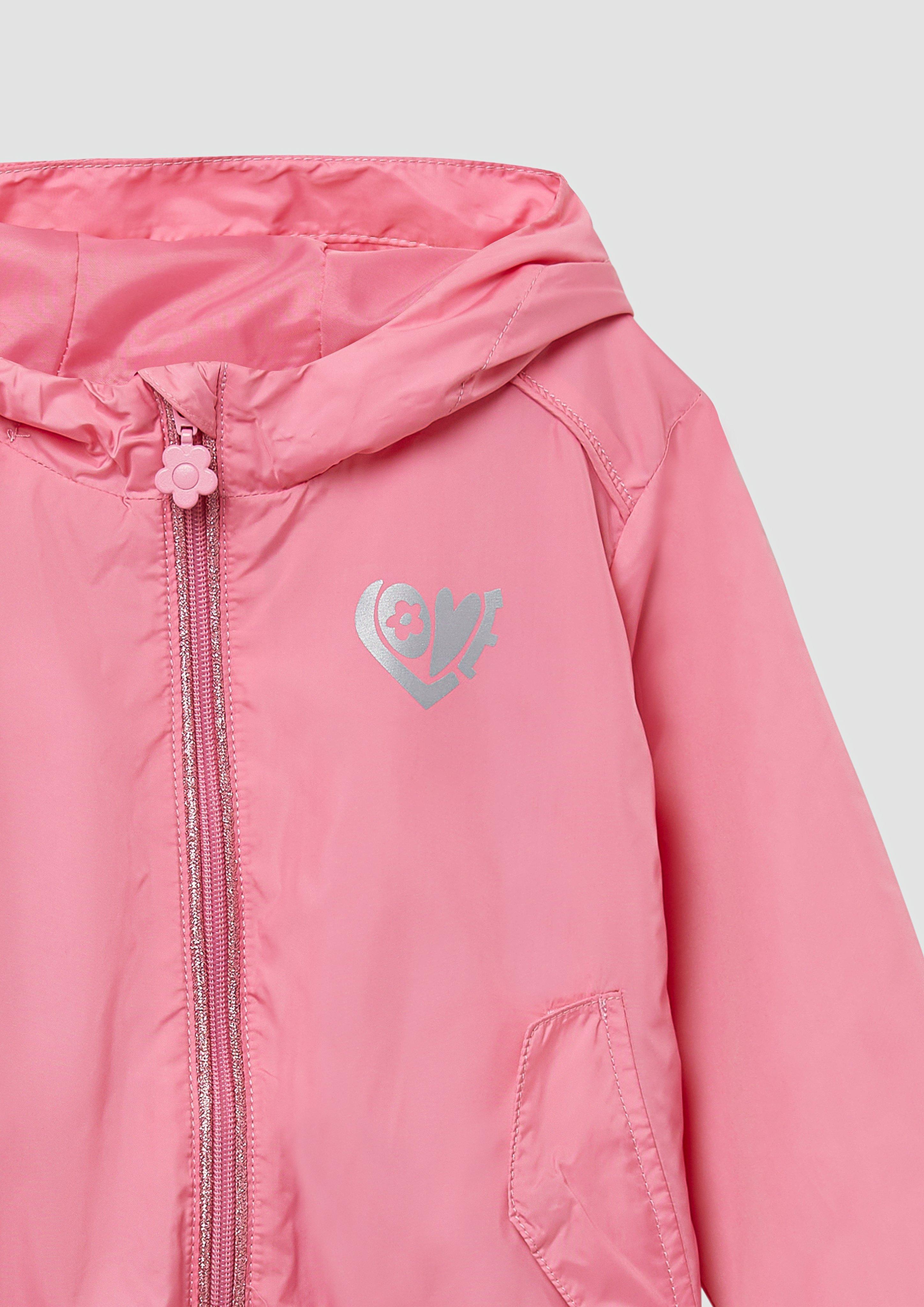 Veste d'extérieur in 4417