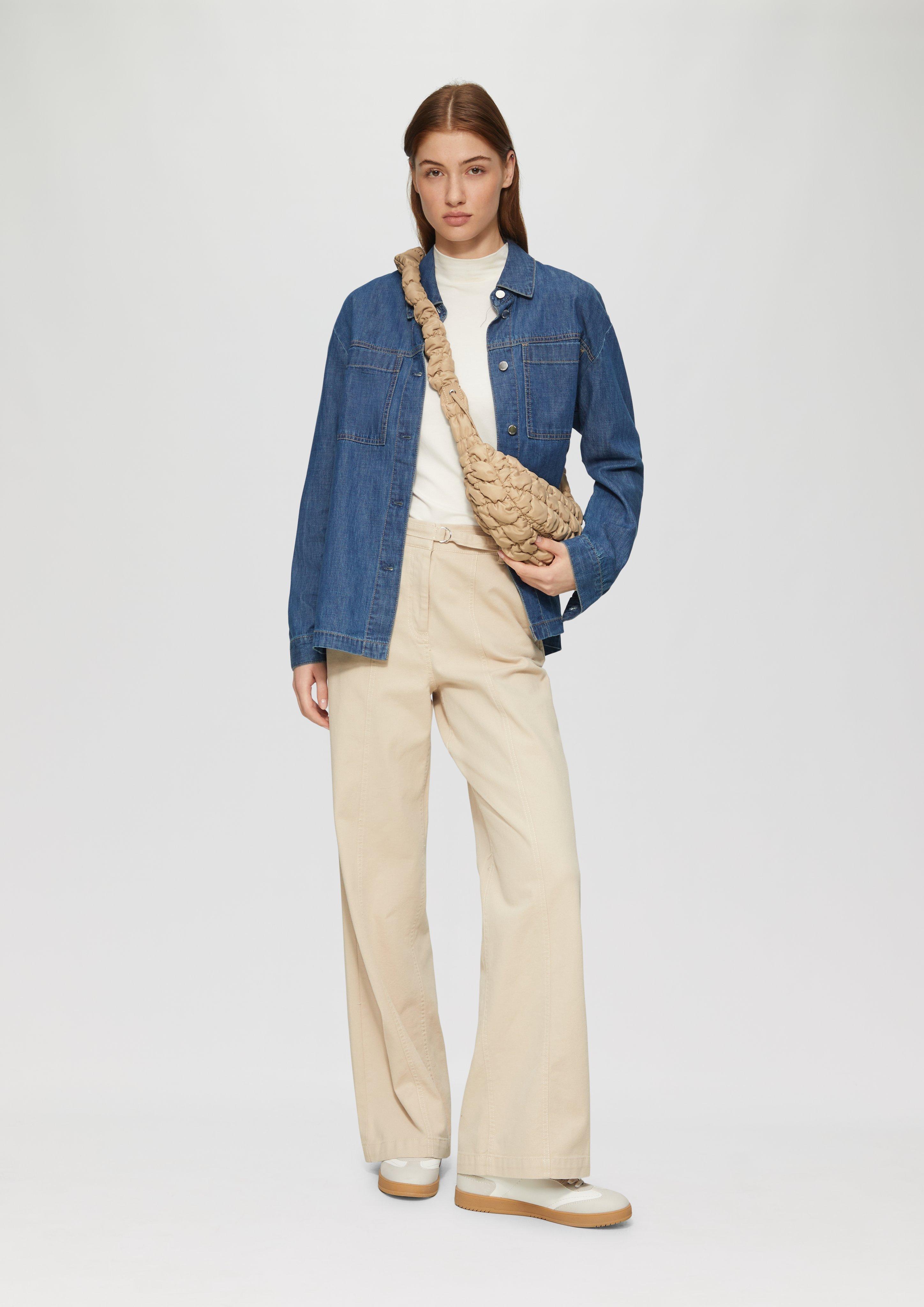 Tasche in 8470 & 5083