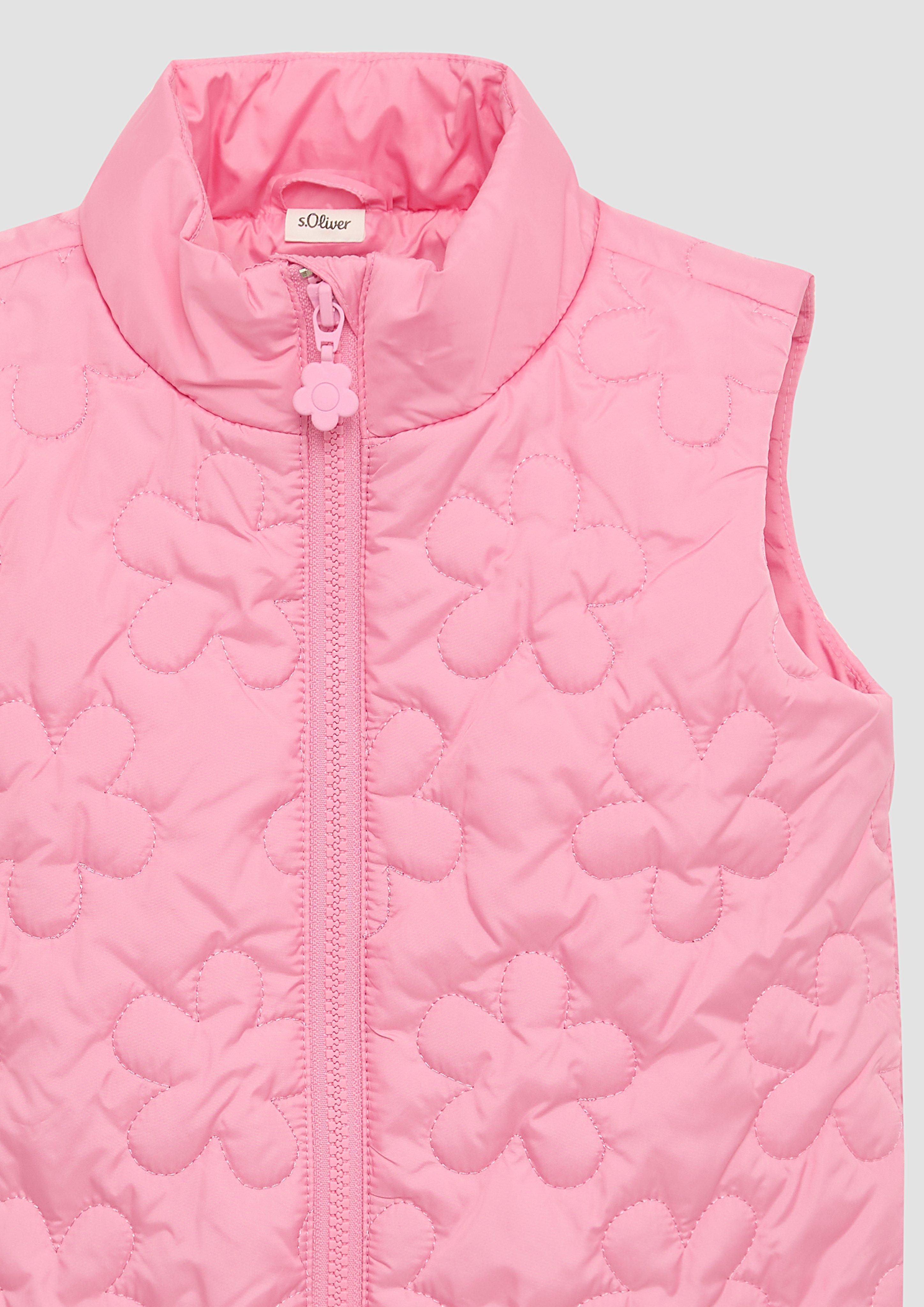 Gilet d'extérieur in 4417