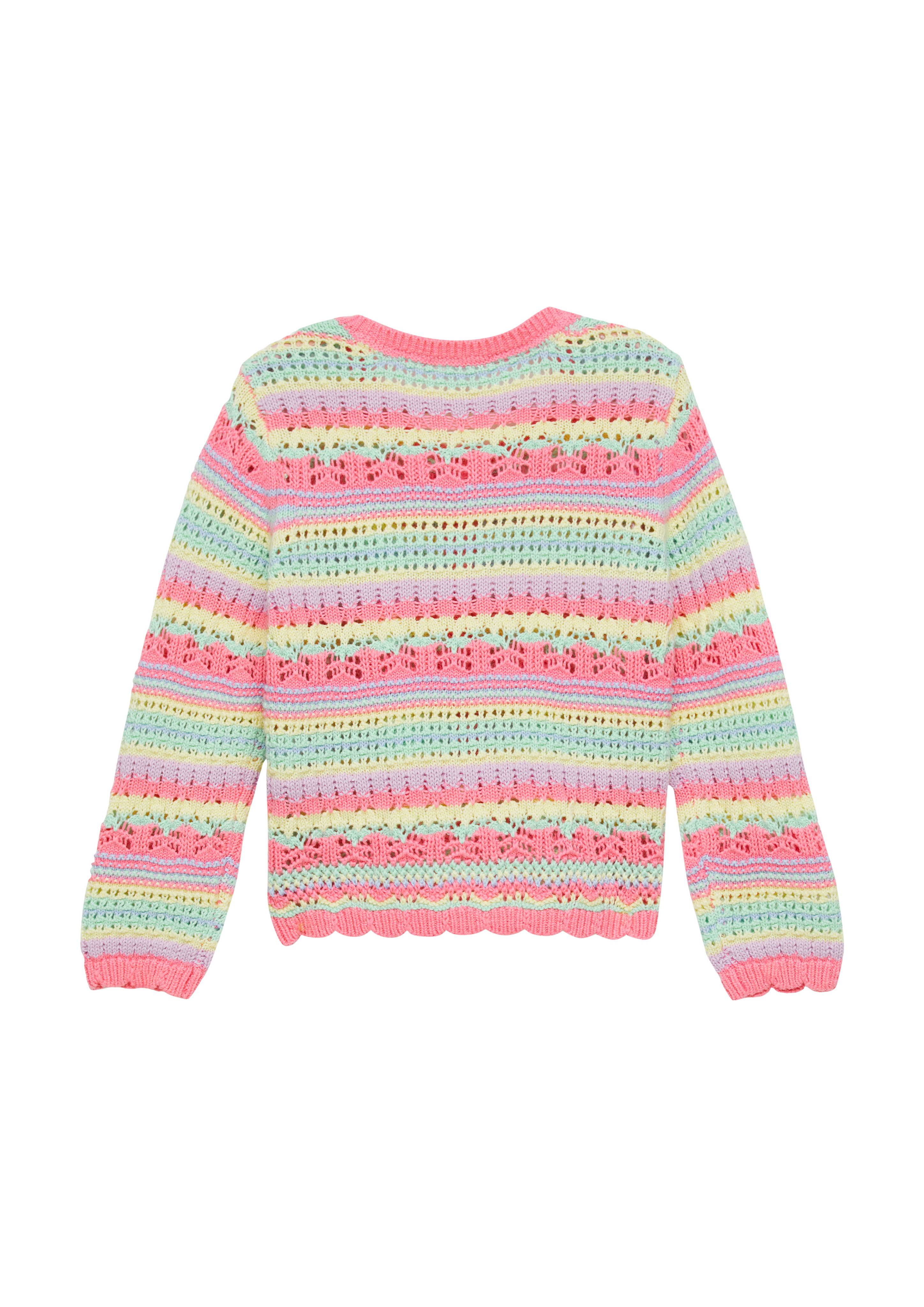 Thumbnail - Strickjacke