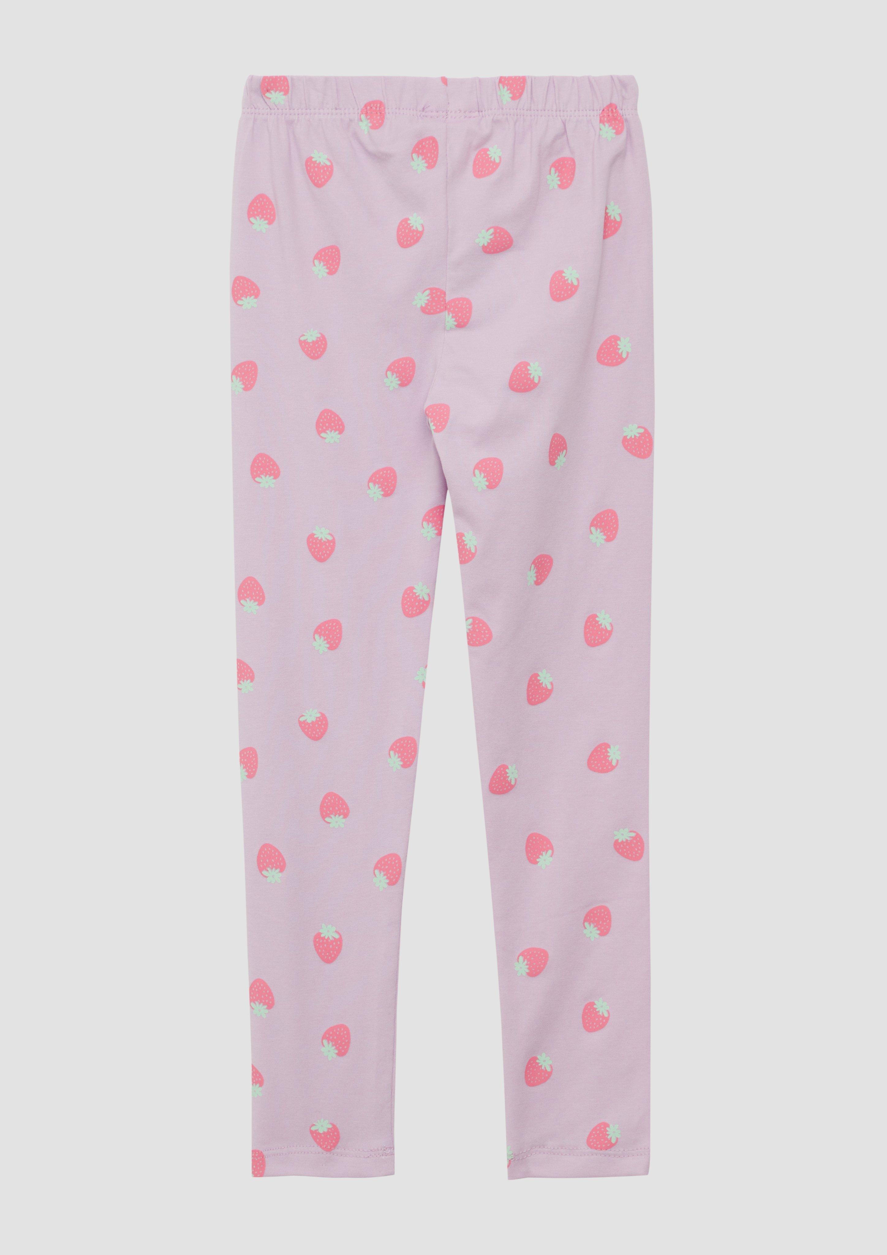 Legging in 42A3, 01A2 & 59A2