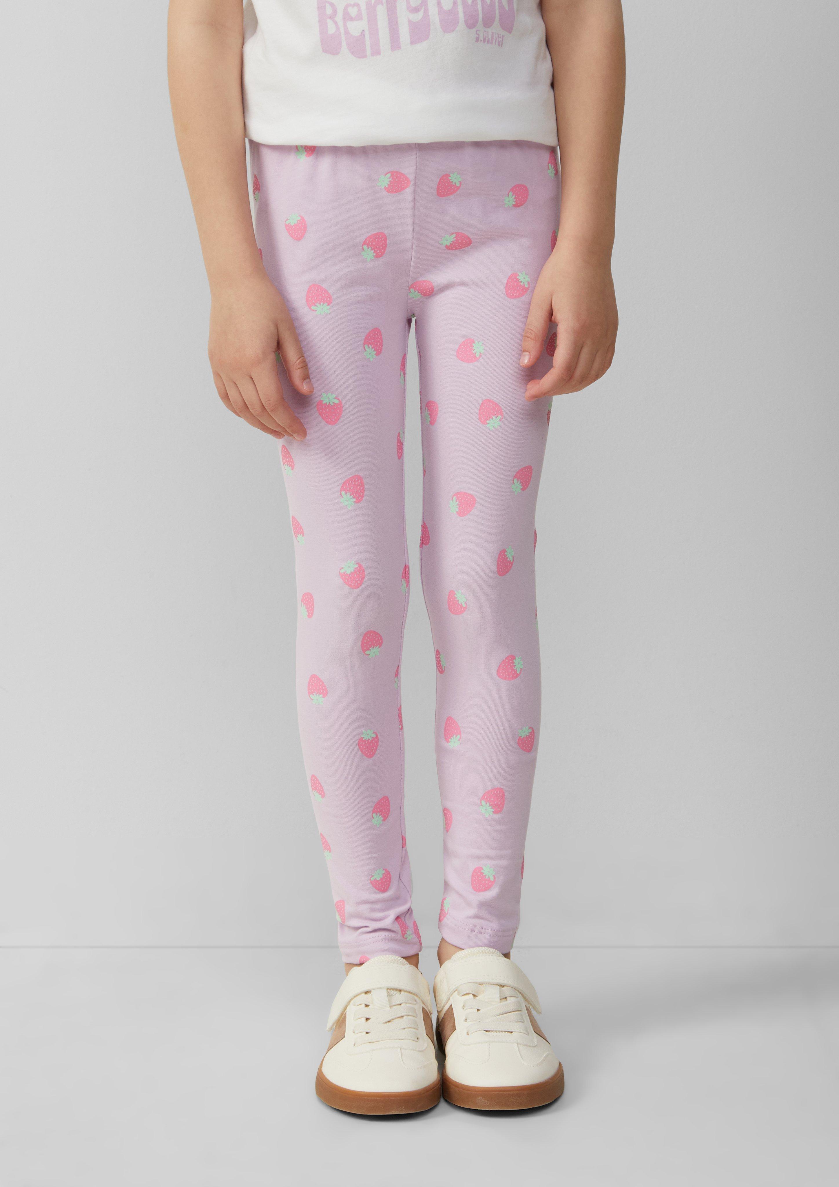 Legging in 42A3, 01A2 & 59A2