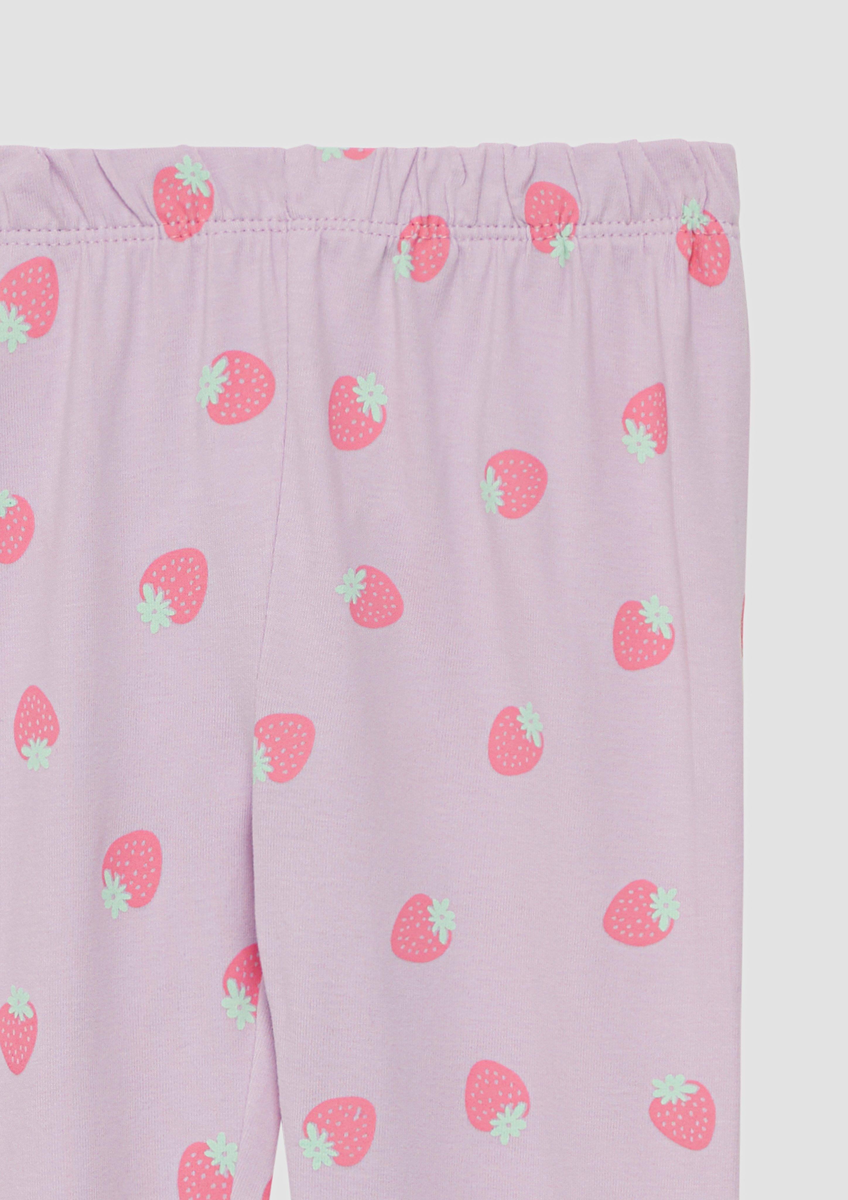 Legging in 42A3, 01A2 & 59A2