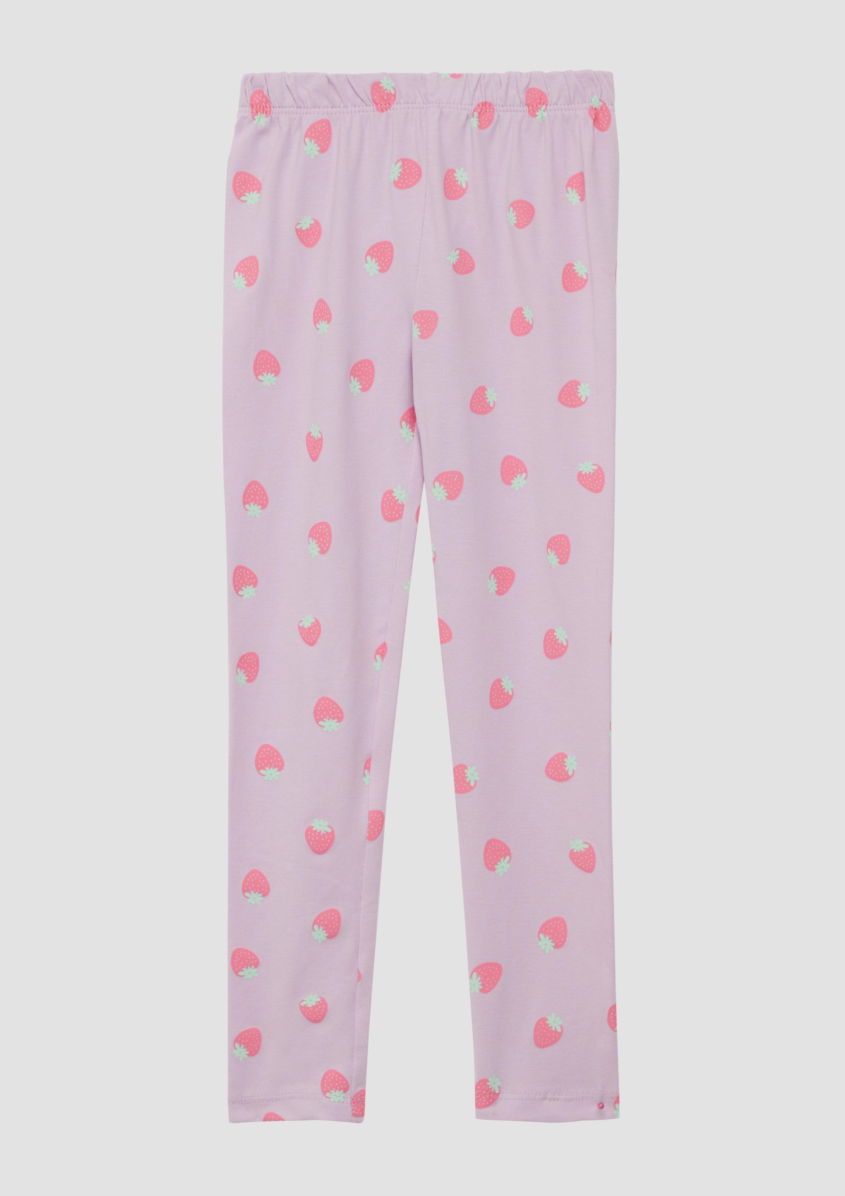 Legging in 42A3, 01A2 & 59A2