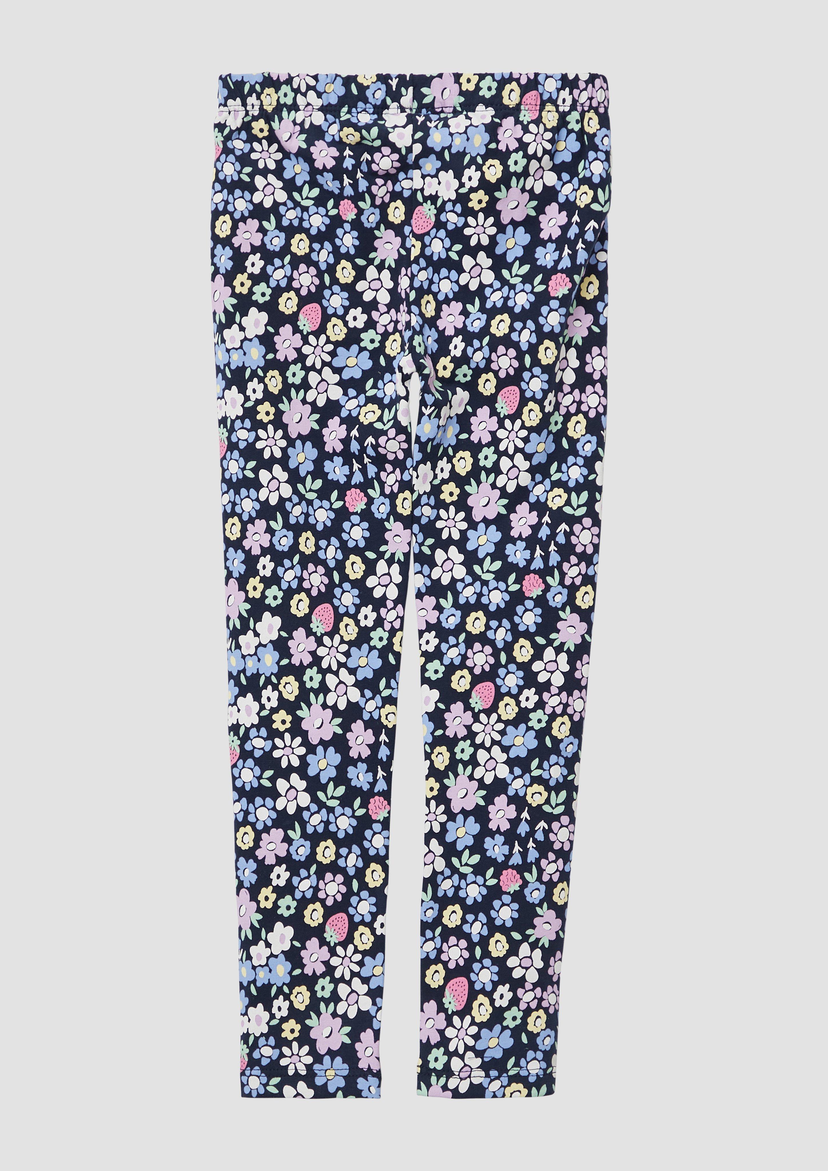 Leggings in 59A2, 01A2 & 42A3