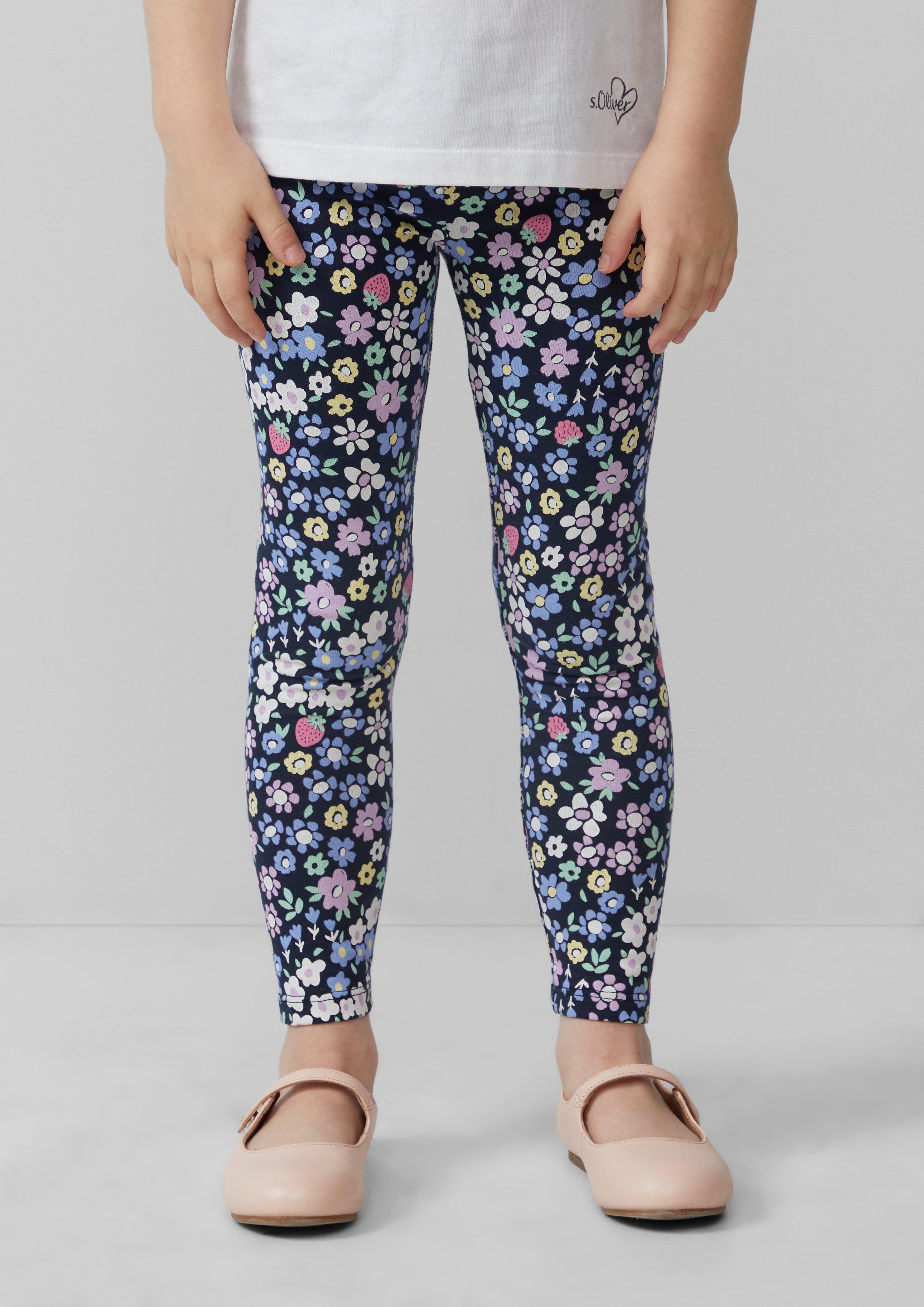 Leggings in 59A2, 01A2 & 42A3