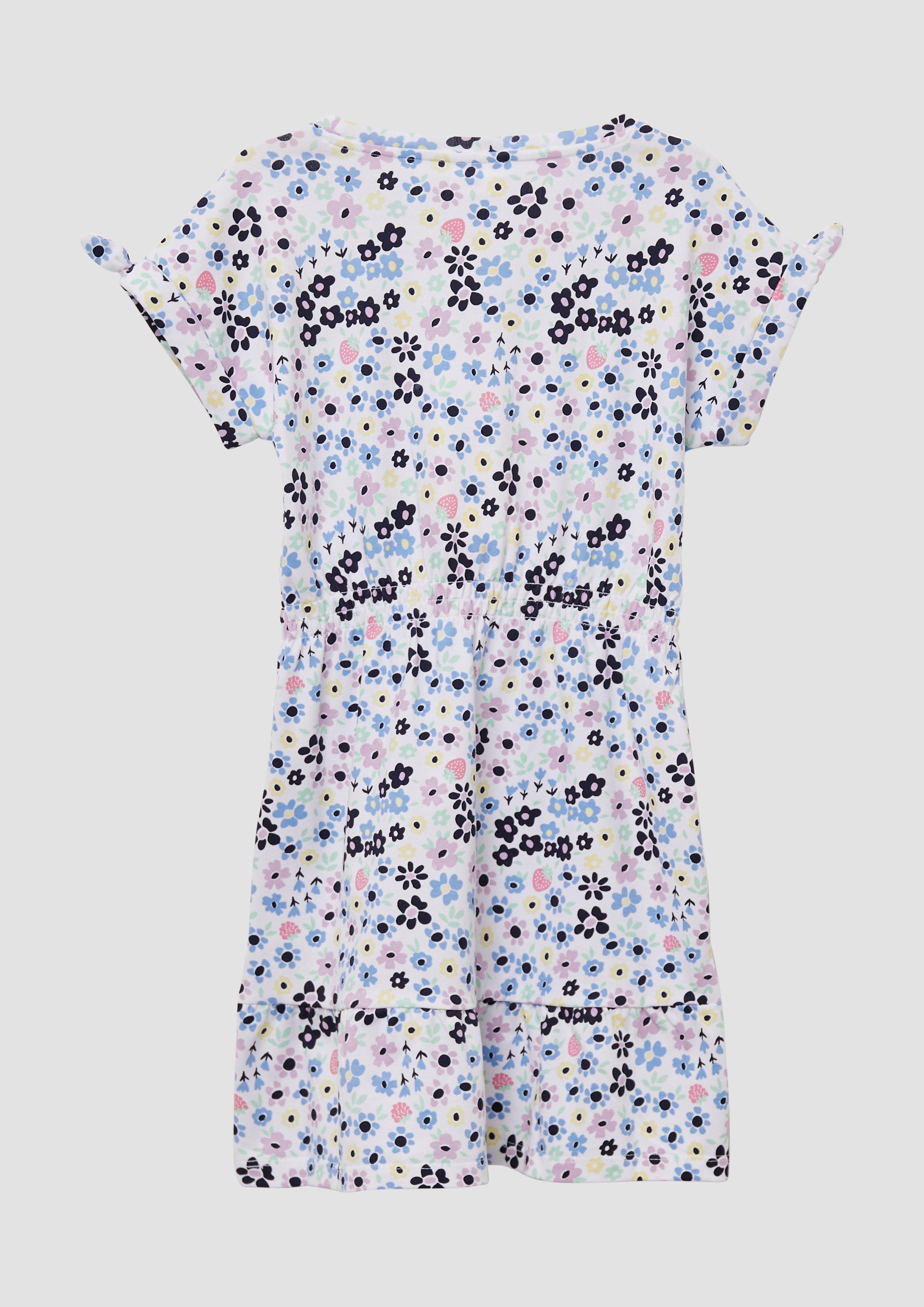 Kleid in 01A2, 59A2 & 42A3