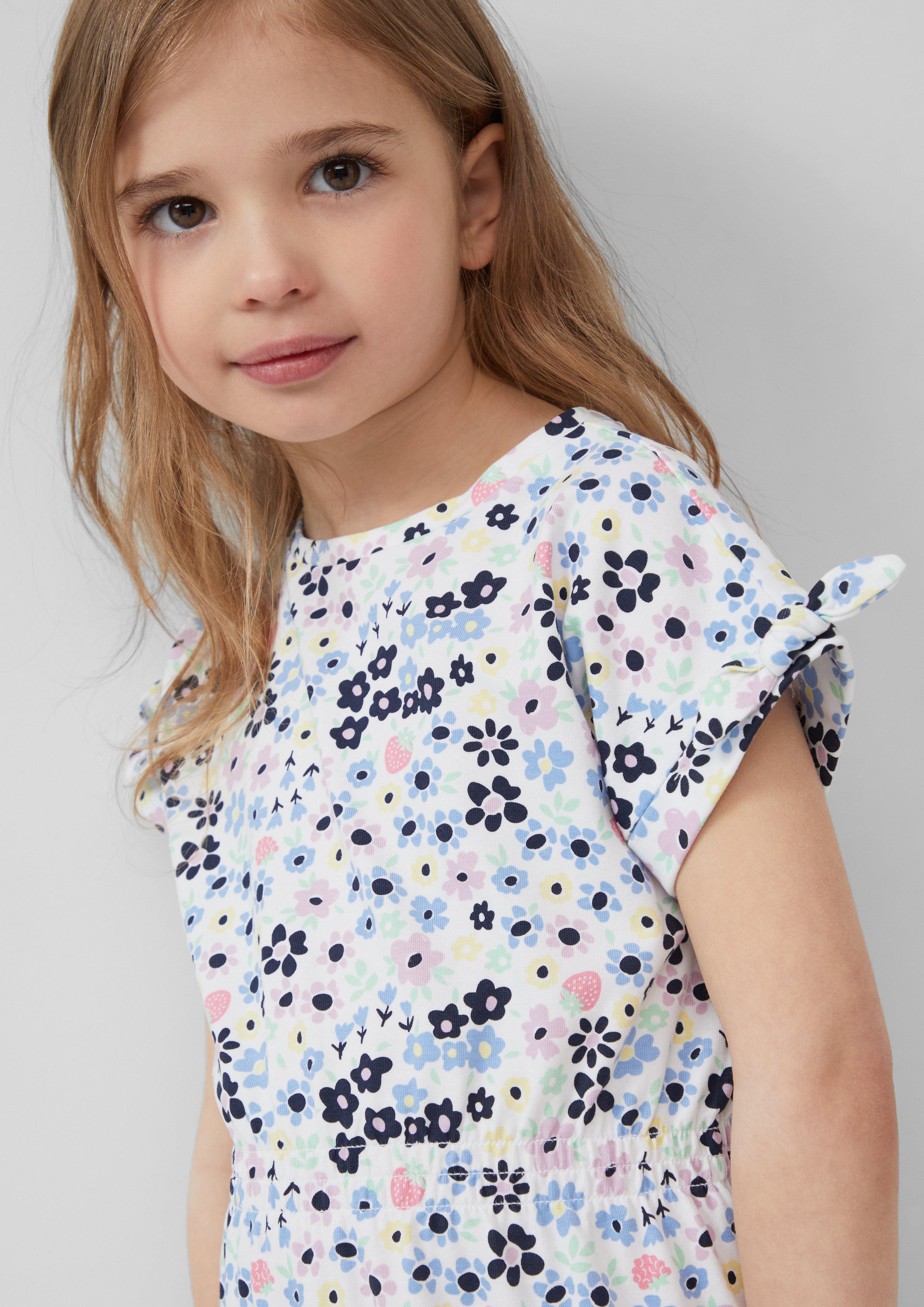 Kleid in 01A2, 59A2 & 42A3