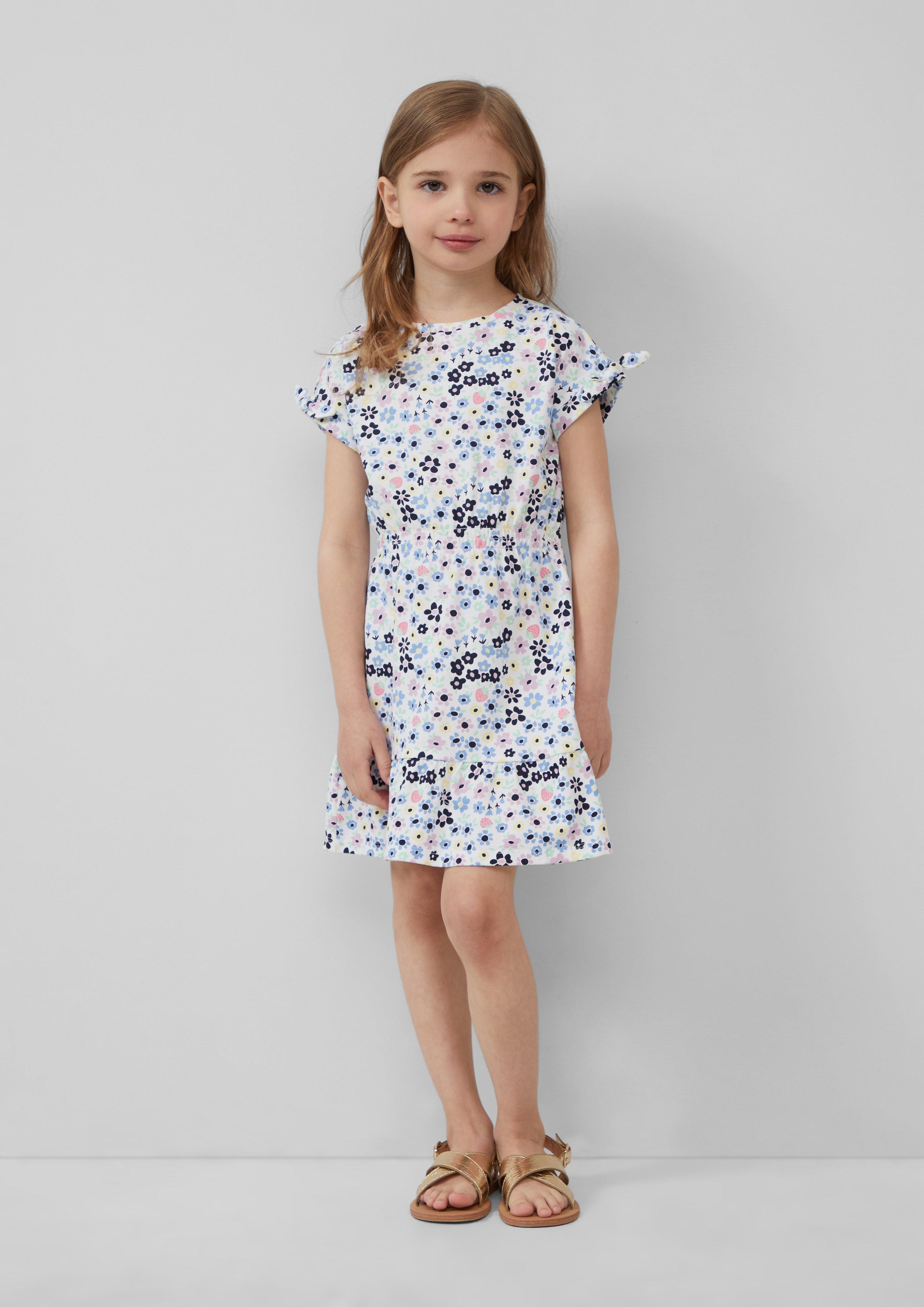 Kleid in 01A2, 59A2 & 42A3