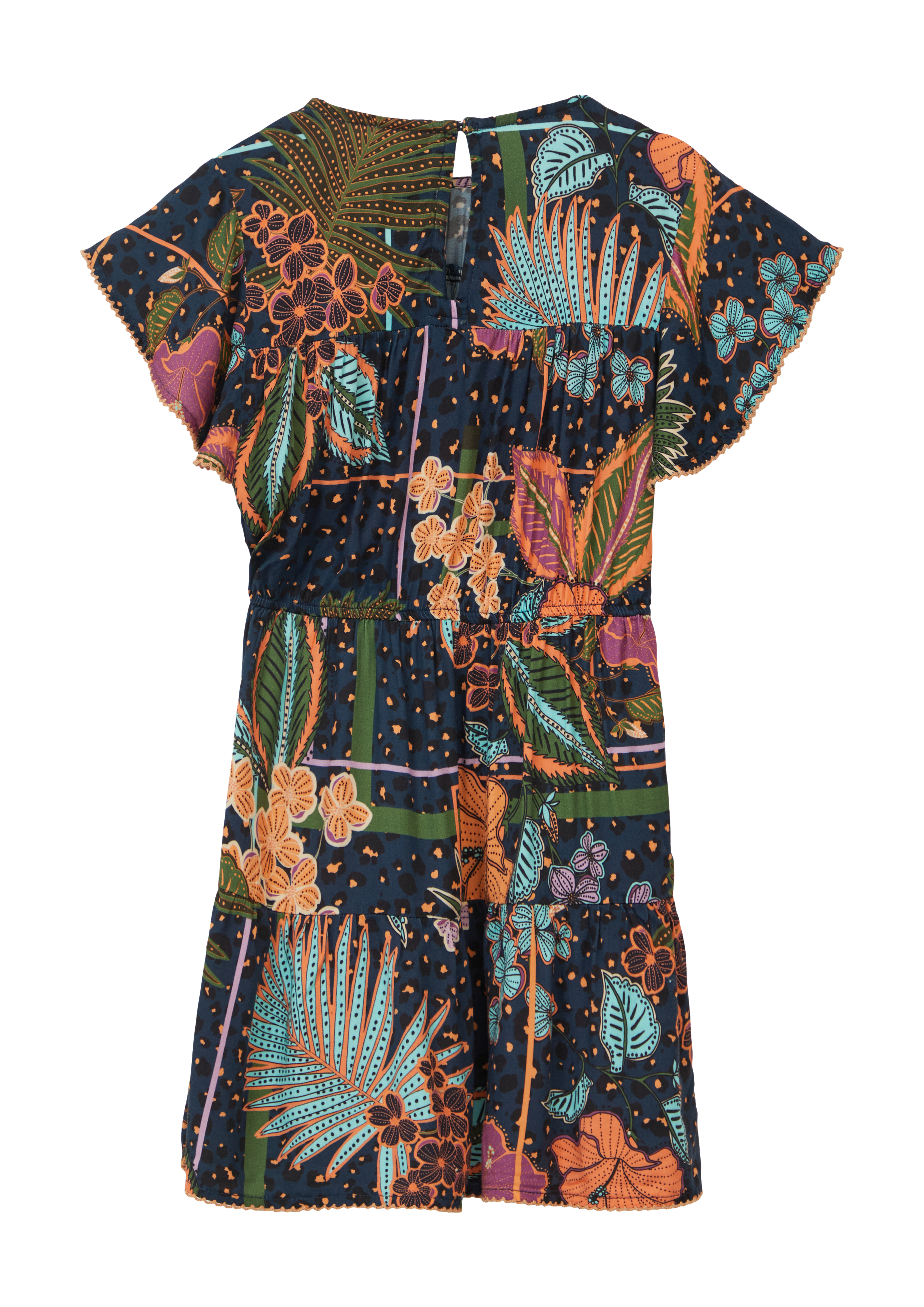 Thumbnail - Kleid