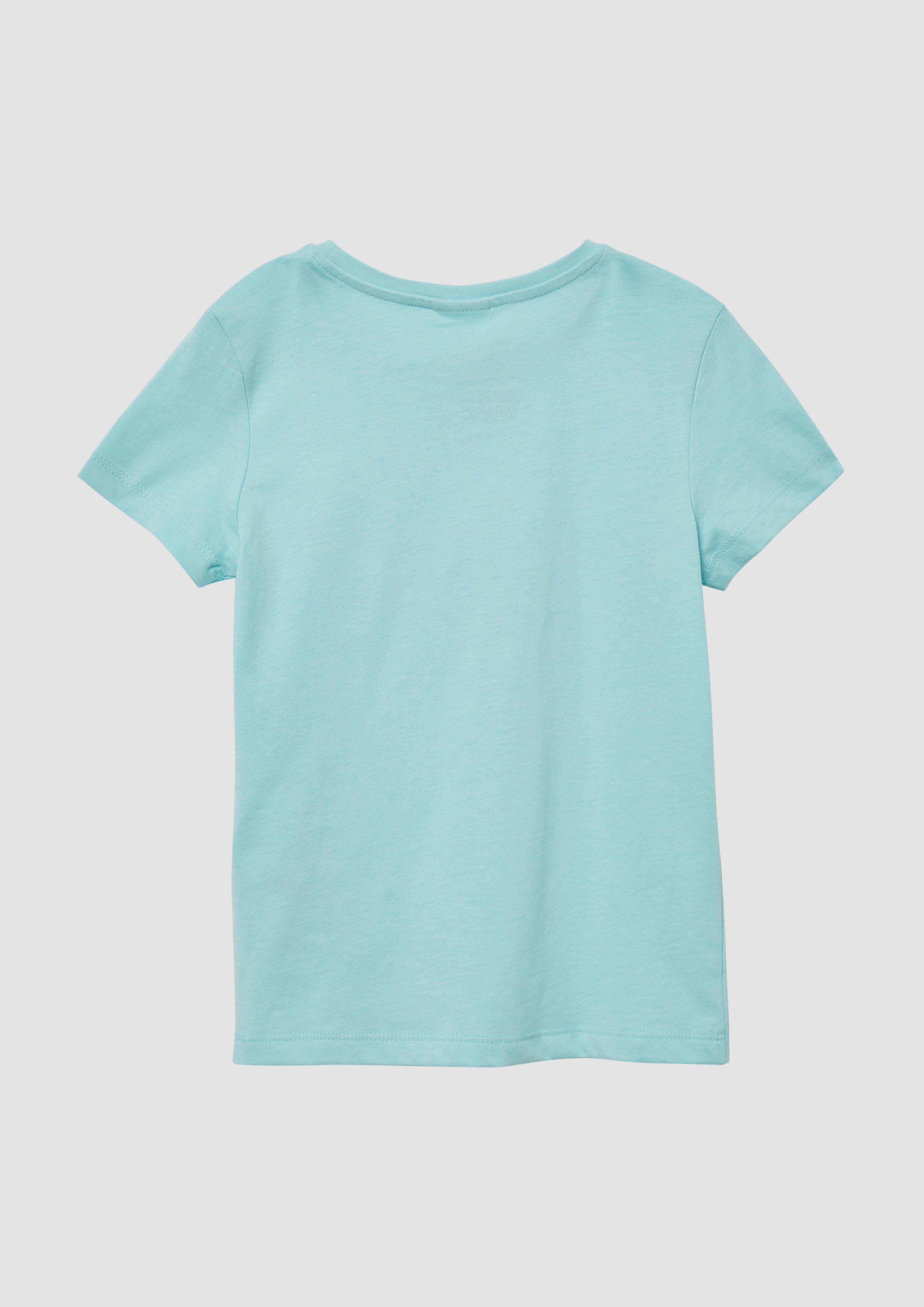 T-shirt in 6115 & 4222