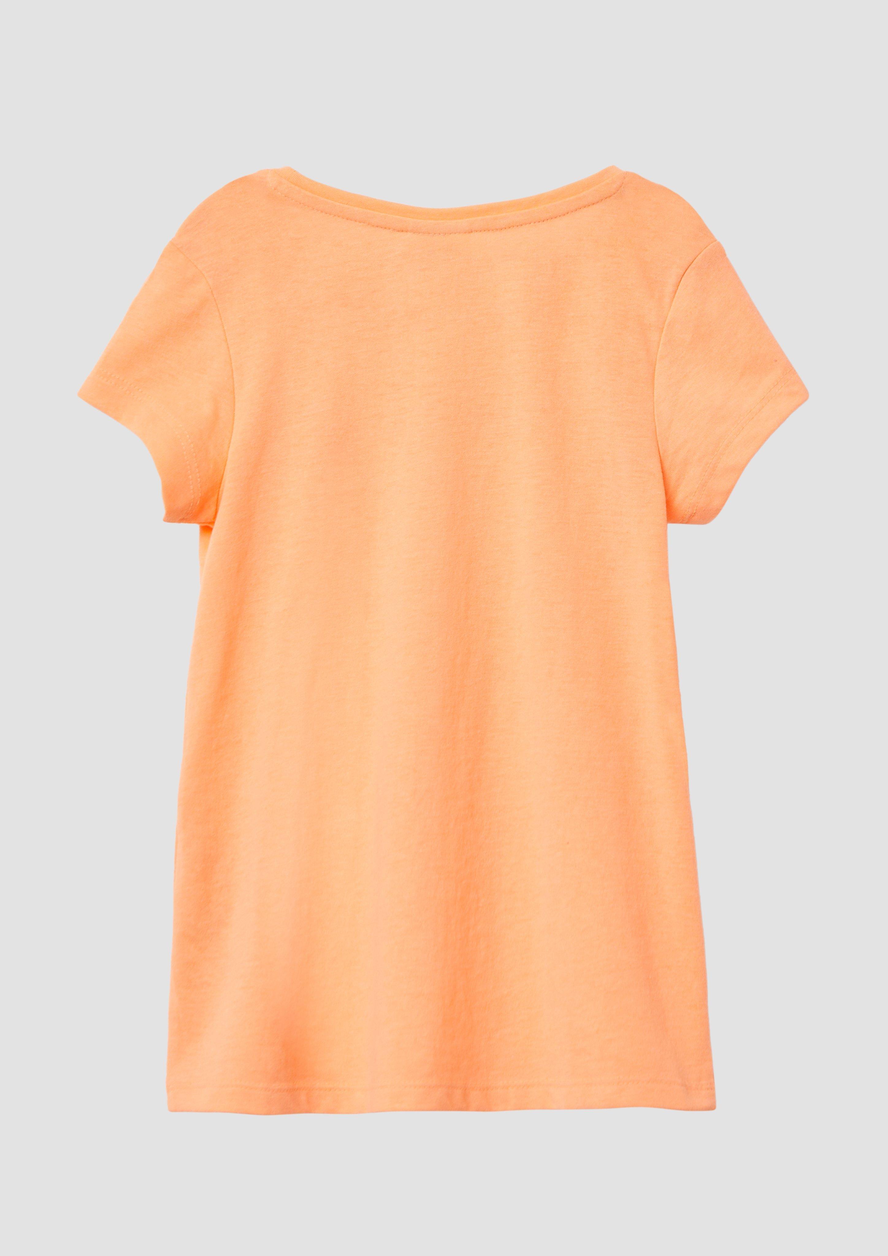 T-shirt in 0068, 6115 & 4222