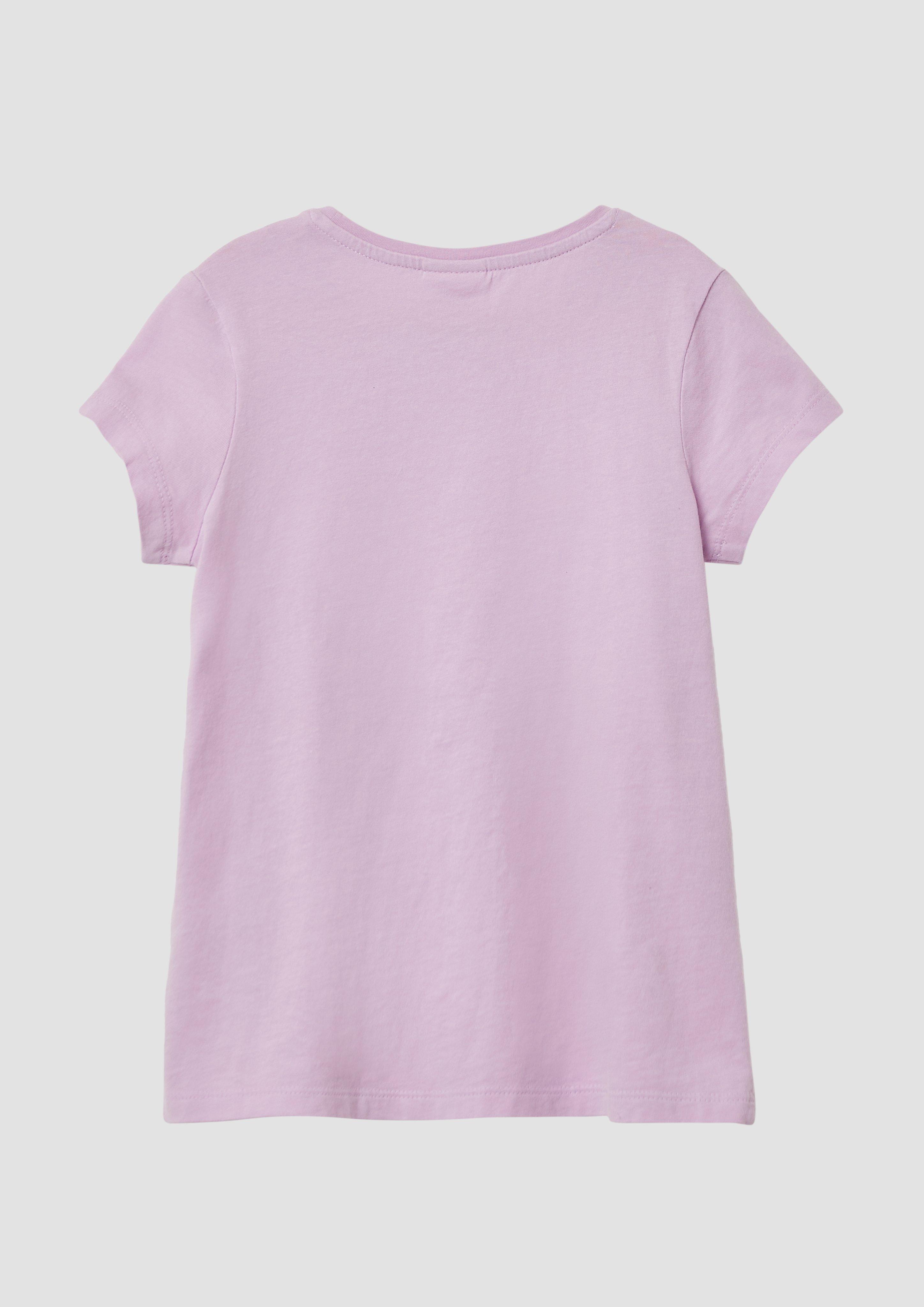 T-shirt in 4222, 6115 & 0068