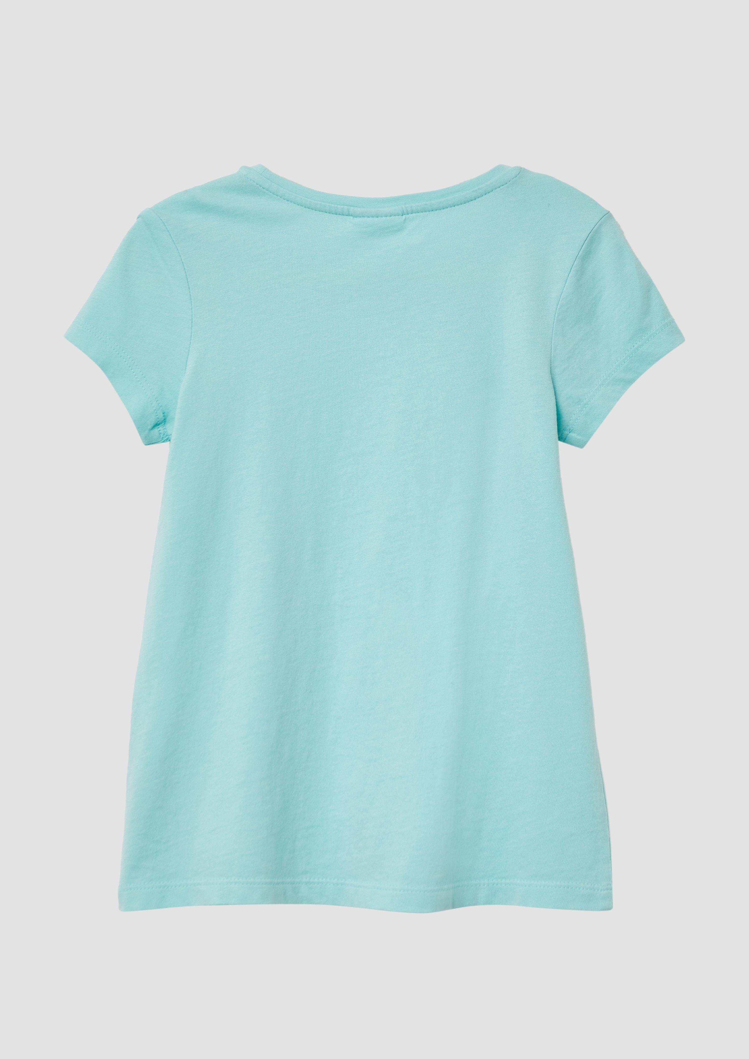 T-shirt in 6115, 4222 & 0068