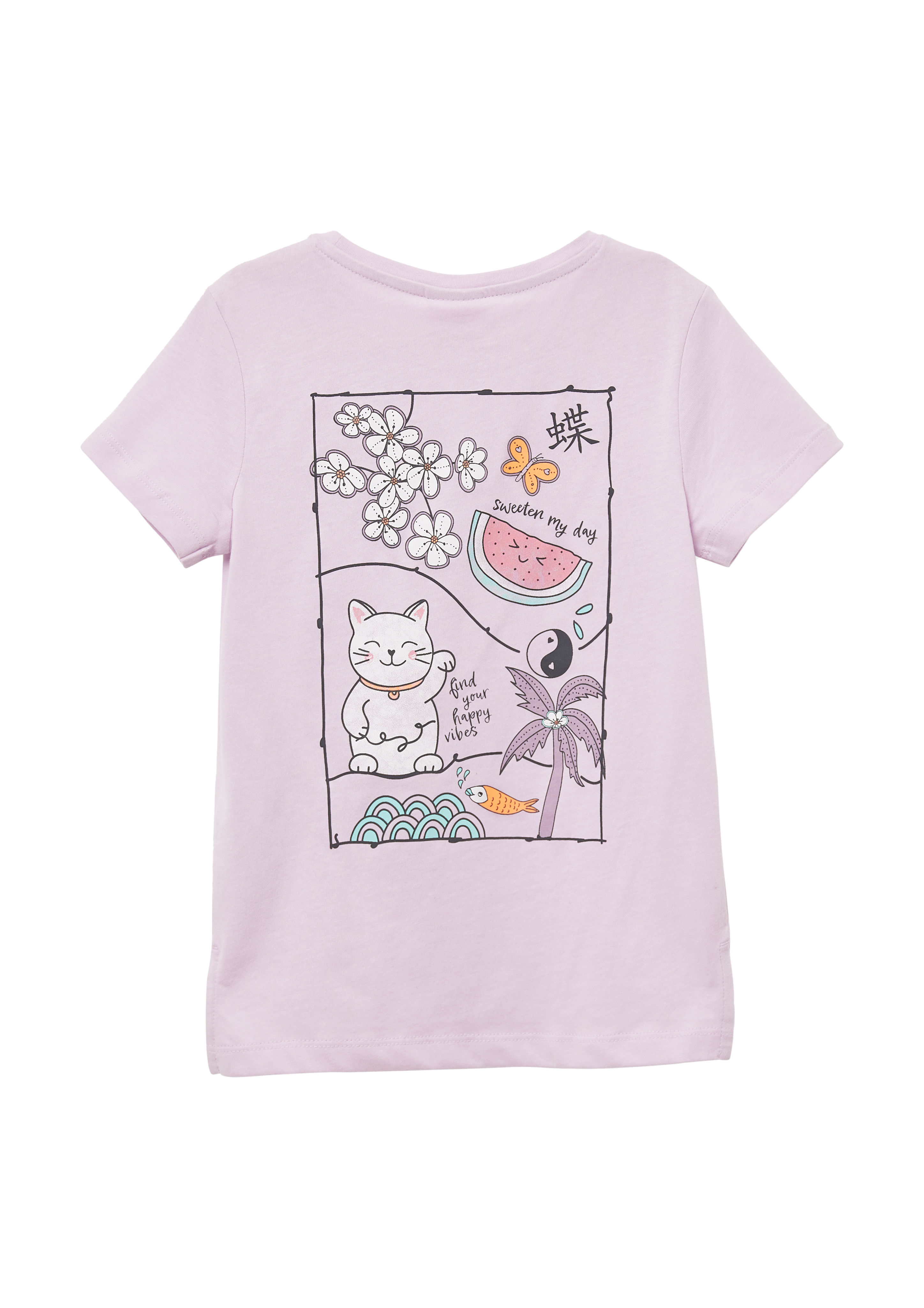 Thumbnail - T-Shirt