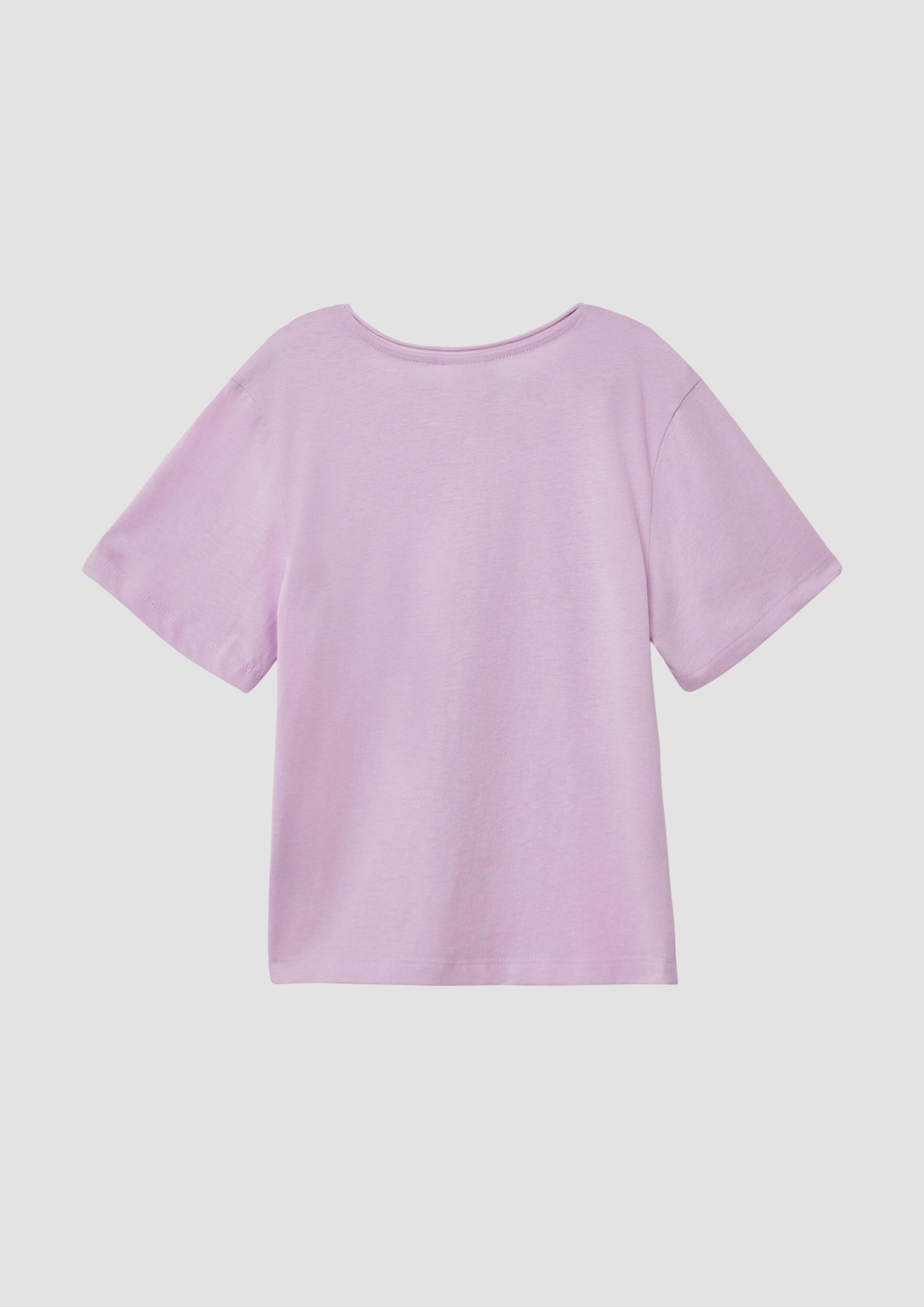 T-shirt in 4222, 6115 & 0068